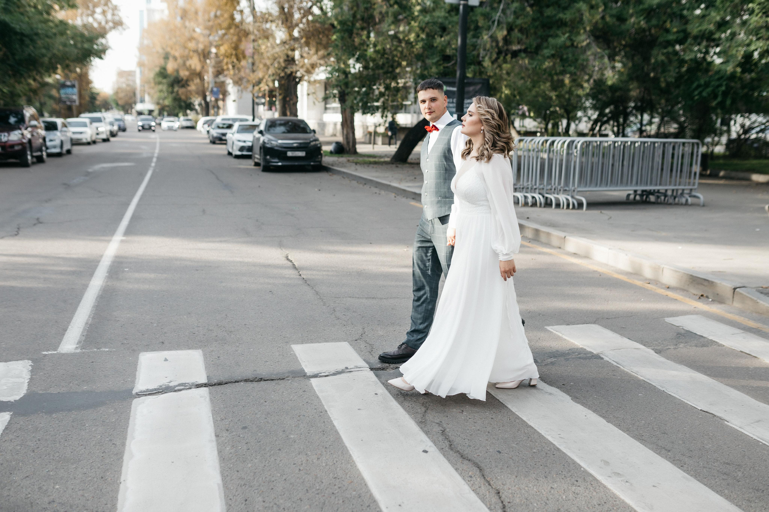 Свадьба Павла и Дианы. Свадебный и семейный фотограф в Иркутске Яна Лиа