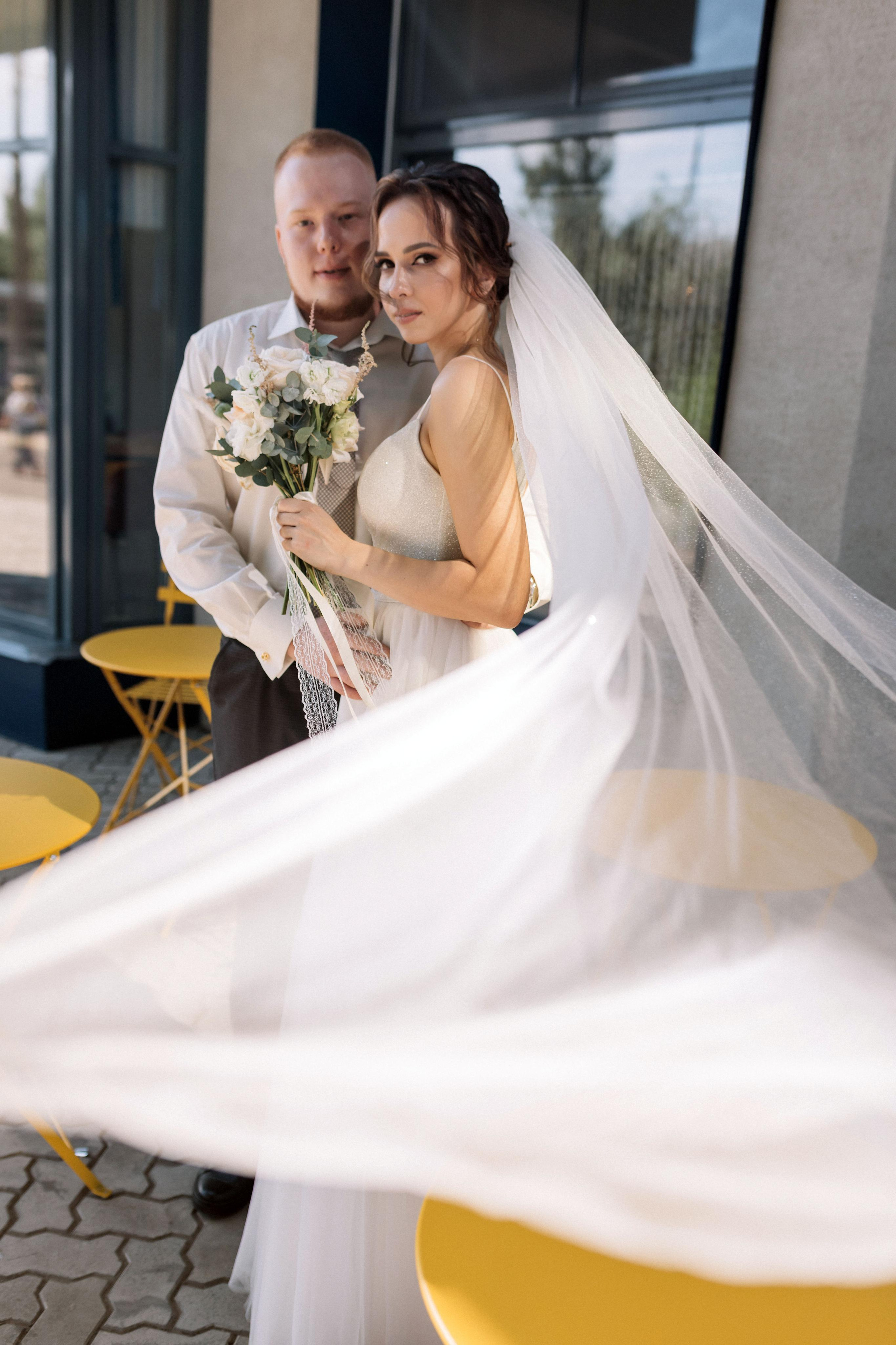 Свадьба Димы и Риты. Свадебный и семейный фотограф в Иркутске Яна Лиа