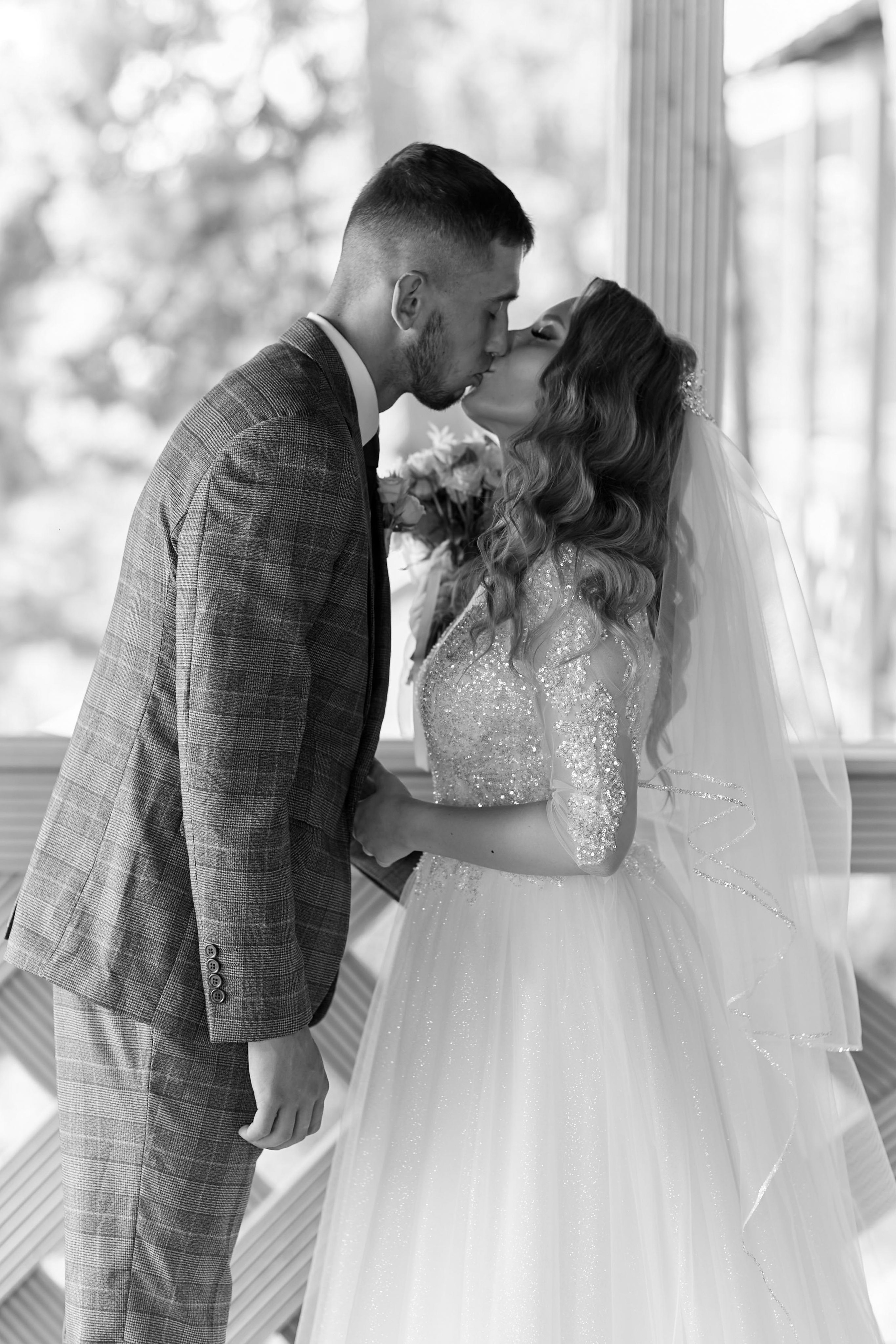 Свадьба Анжелики и Павла. Свадебный и семейный фотограф в Иркутске Яна Лиа