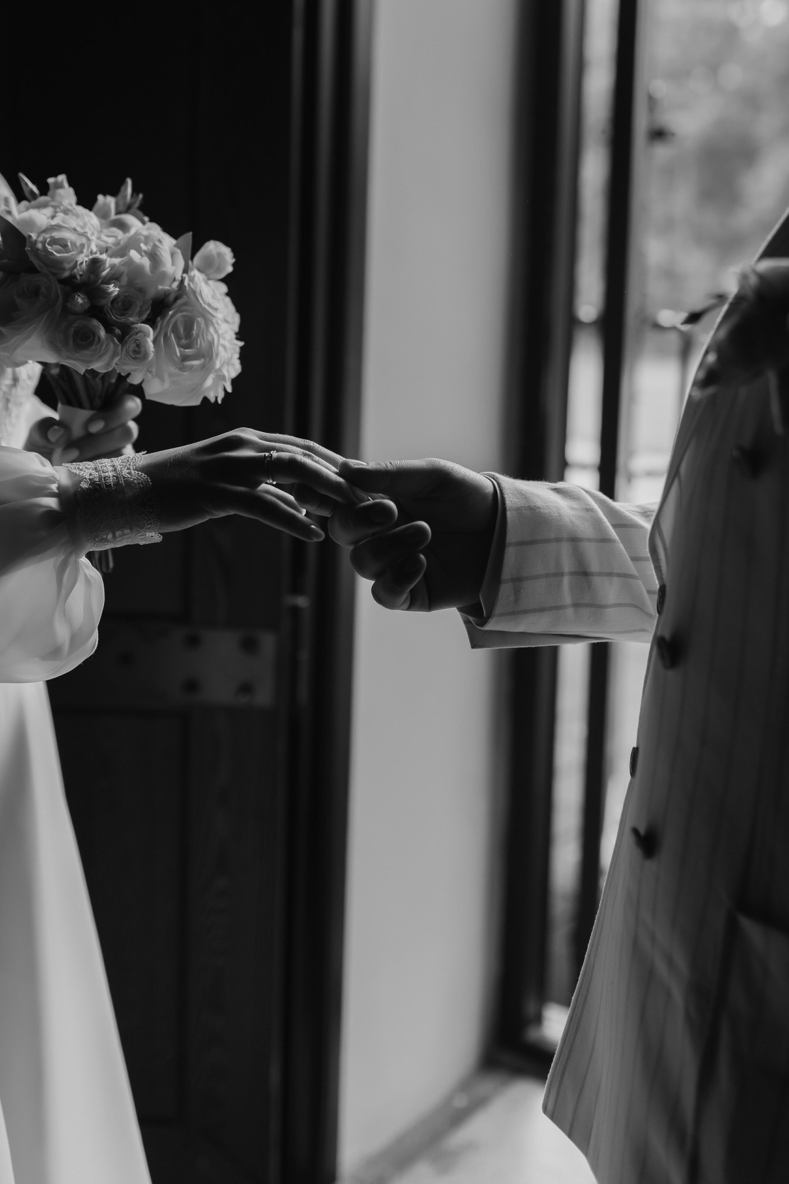 Свадьба Артура и Марии. Свадебный и семейный фотограф в Иркутске Яна Лиа