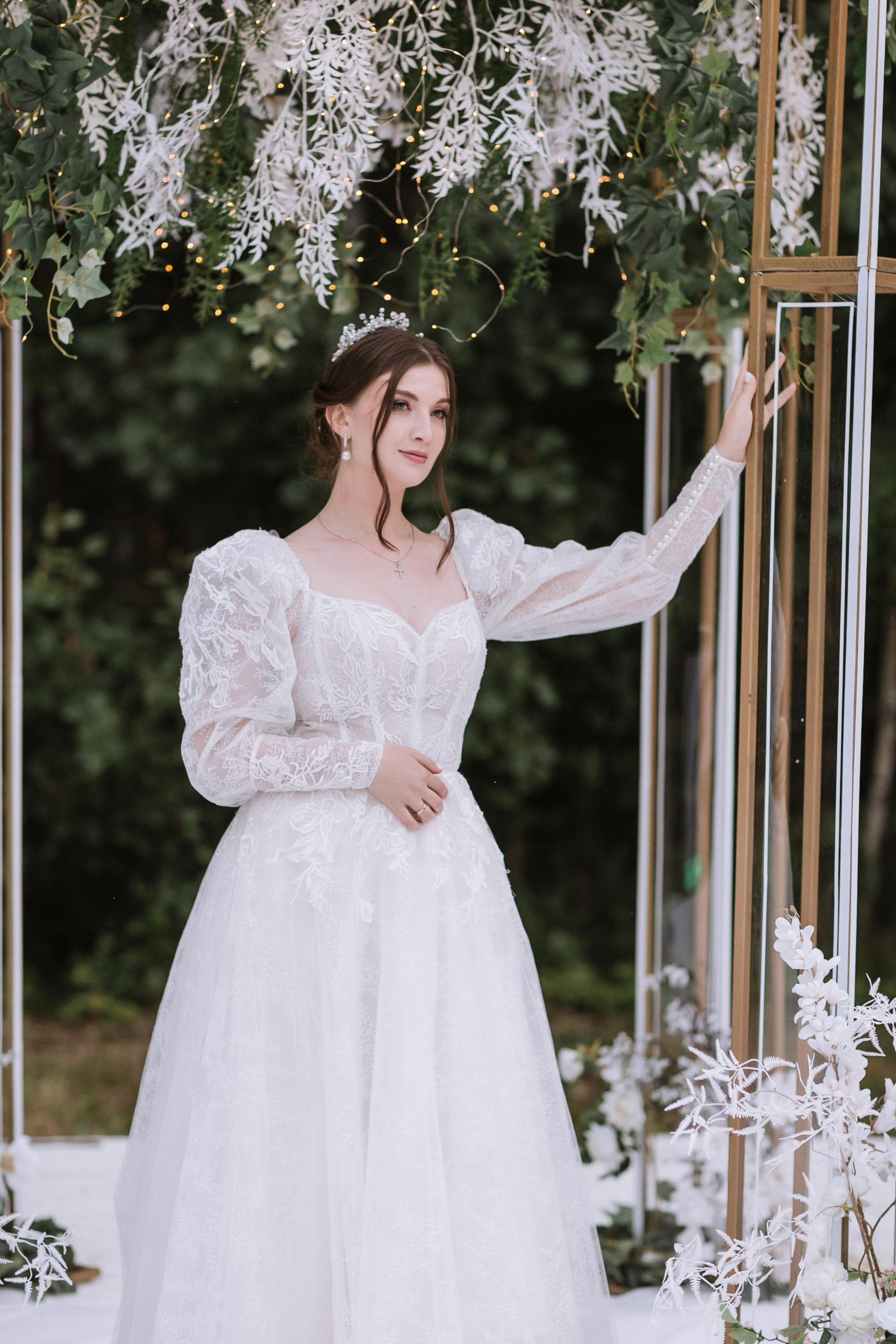 Свадьба Артура и Марии. Свадебный и семейный фотограф в Иркутске Яна Лиа