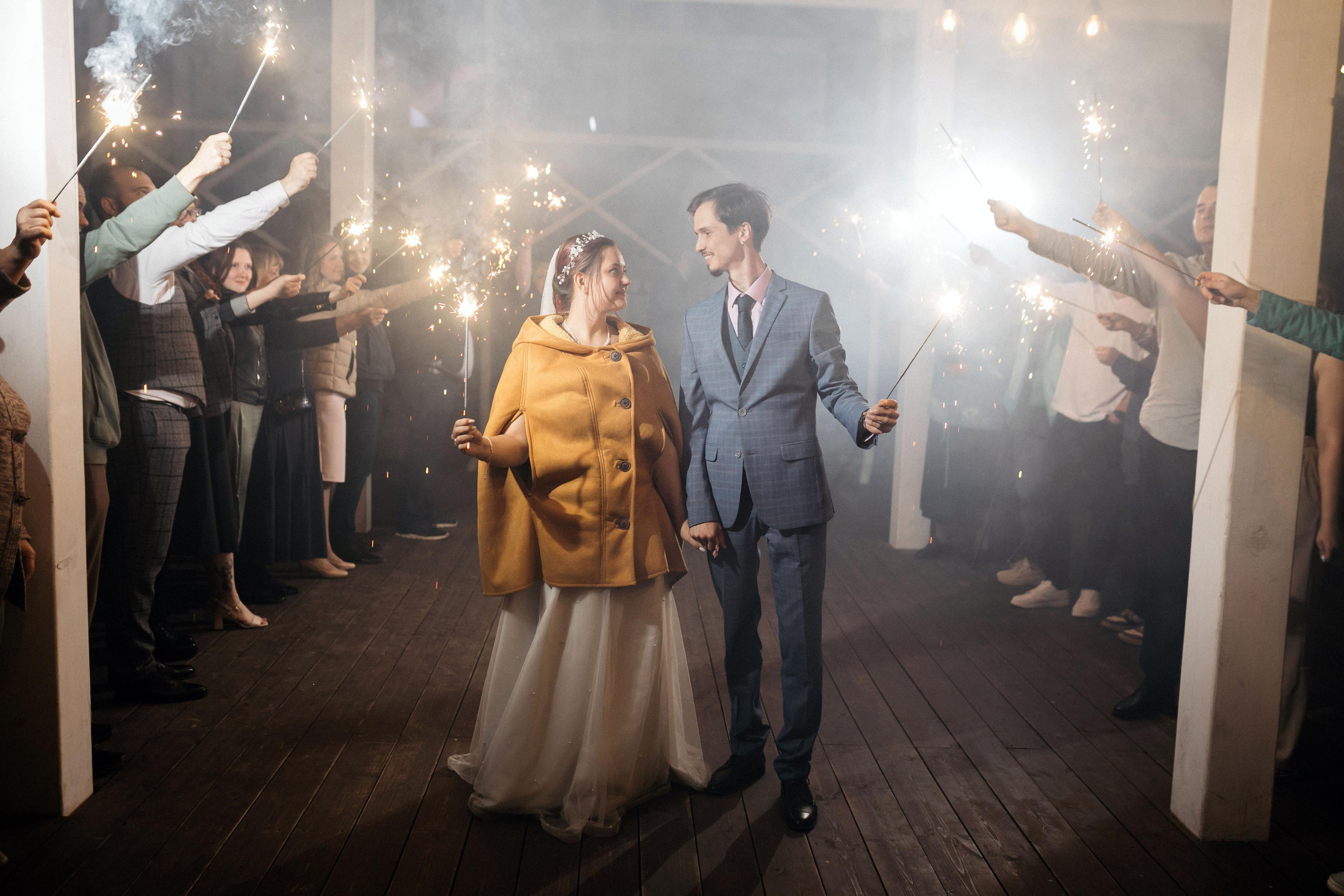 Свадьба Марата и Кристины. Свадебный и семейный фотограф в Иркутске Яна Лиа