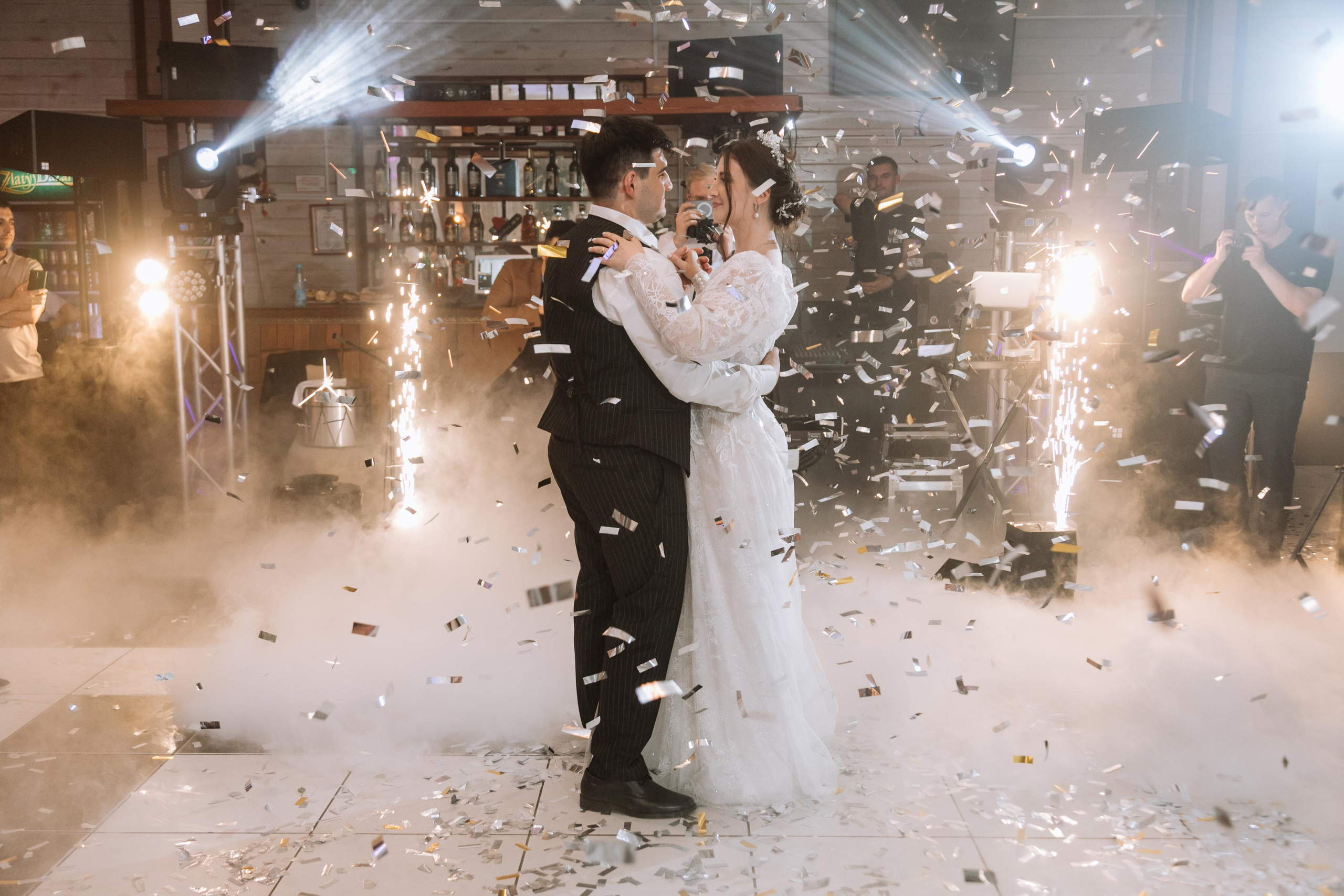 Свадьба Артура и Марии. Свадебный и семейный фотограф в Иркутске Яна Лиа