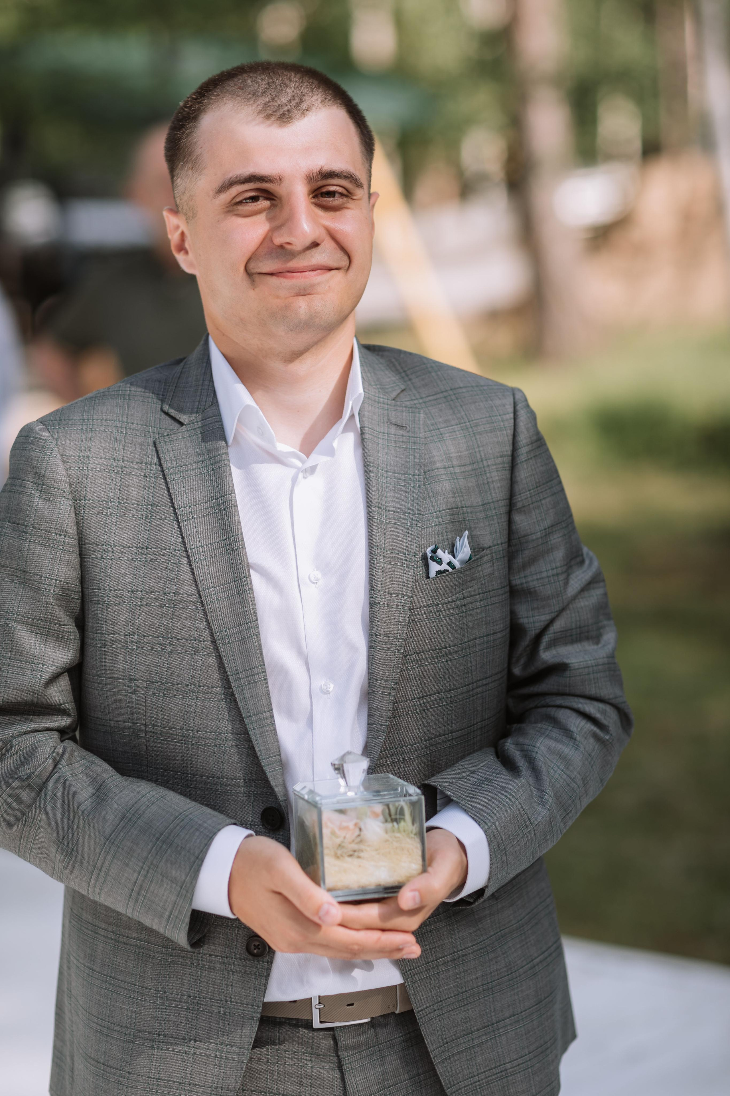 Свадьба Артура и Марии. Свадебный и семейный фотограф в Иркутске Яна Лиа