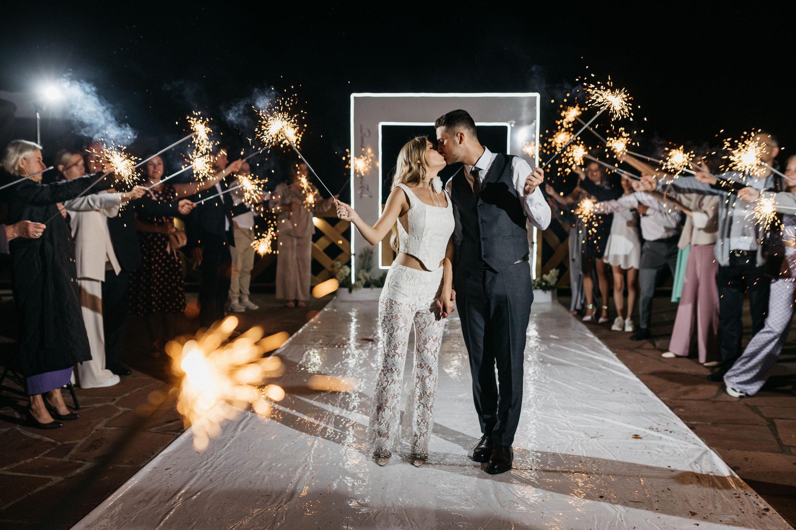 Свадьба Валерии и Андрея. Свадебный и семейный фотограф в Иркутске Яна Лиа