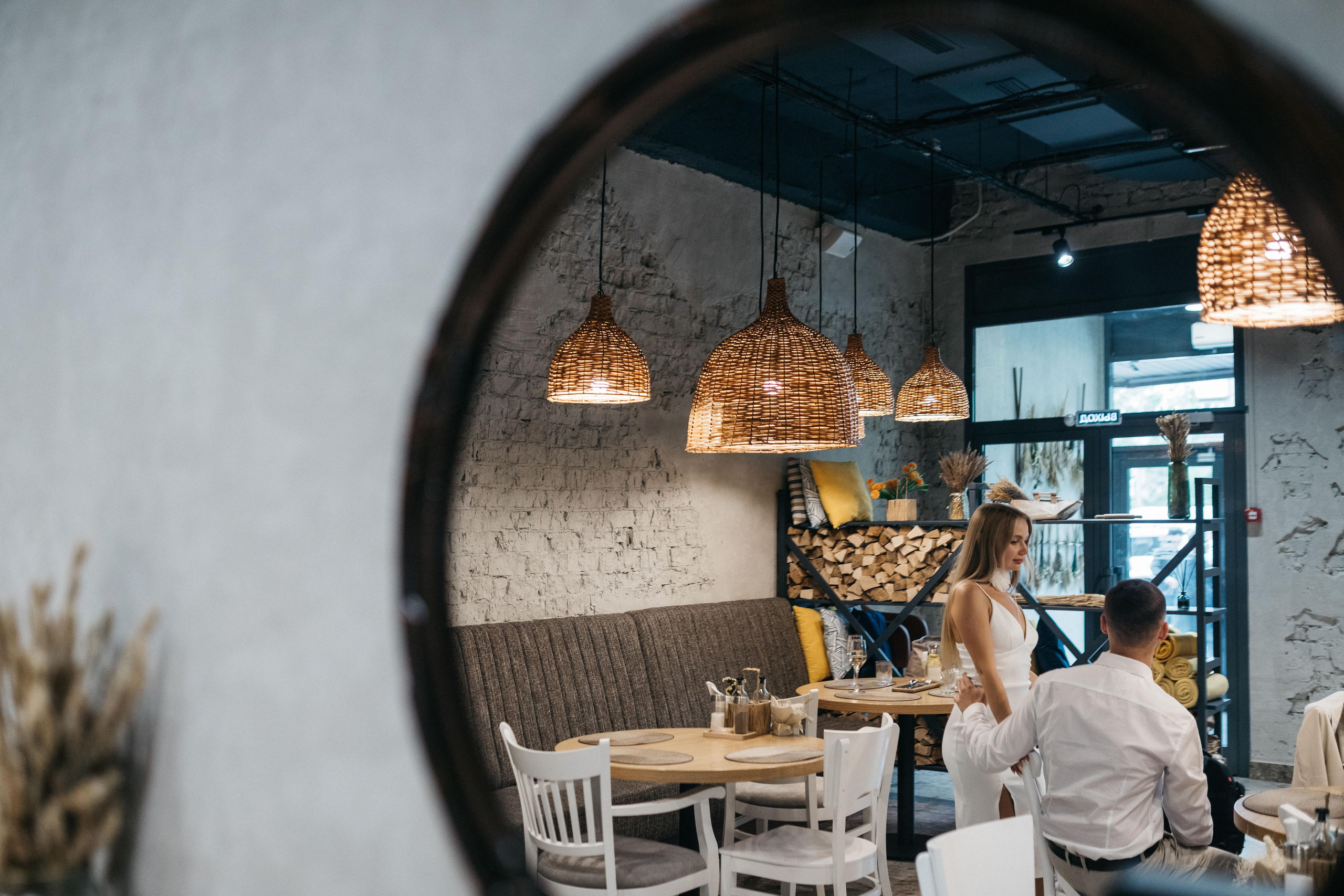 Регистрация Андрея и Валерии. Свадебный и семейный фотограф в Иркутске Яна Лиа