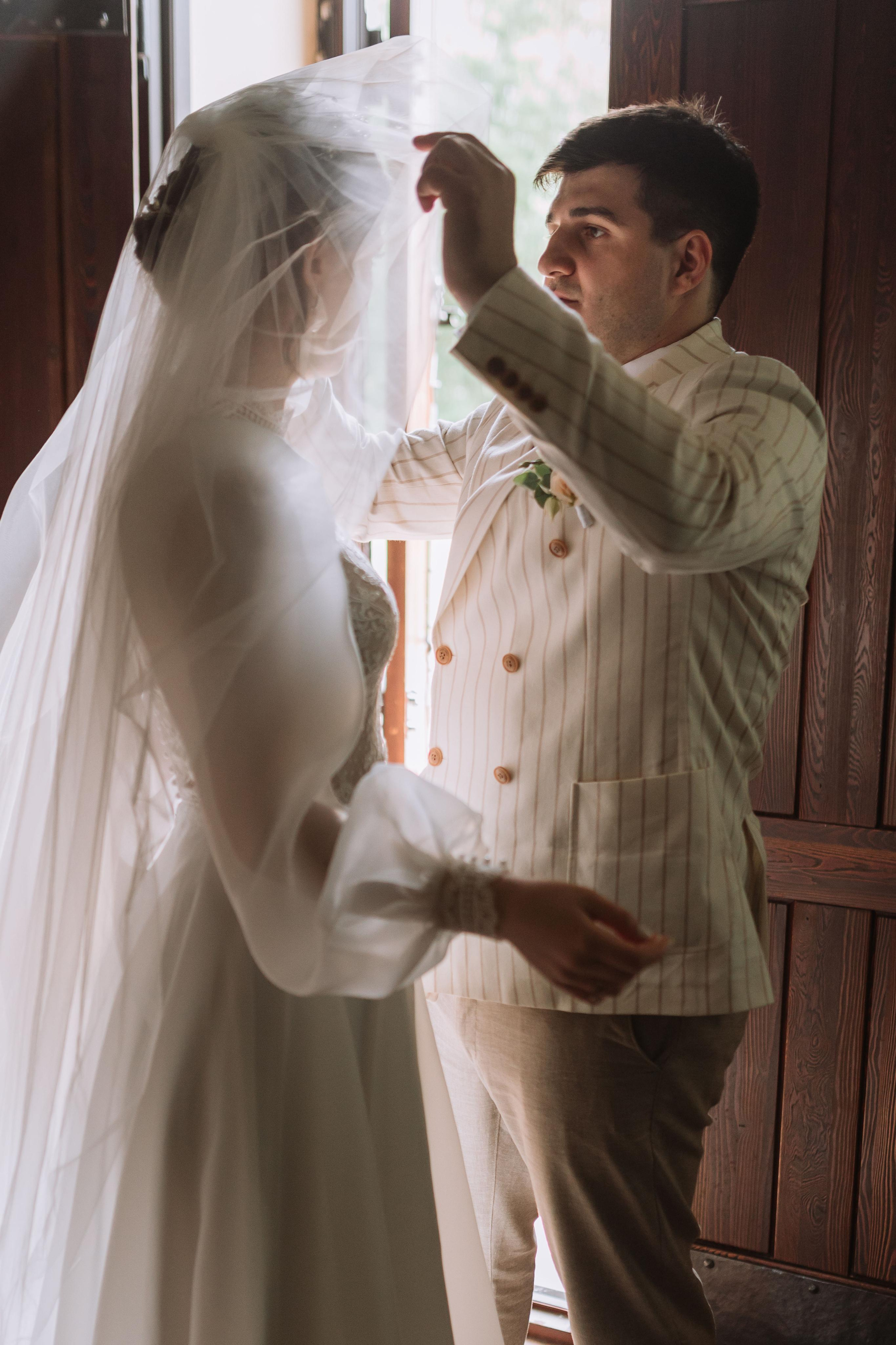 Свадьба Артура и Марии. Свадебный и семейный фотограф в Иркутске Яна Лиа