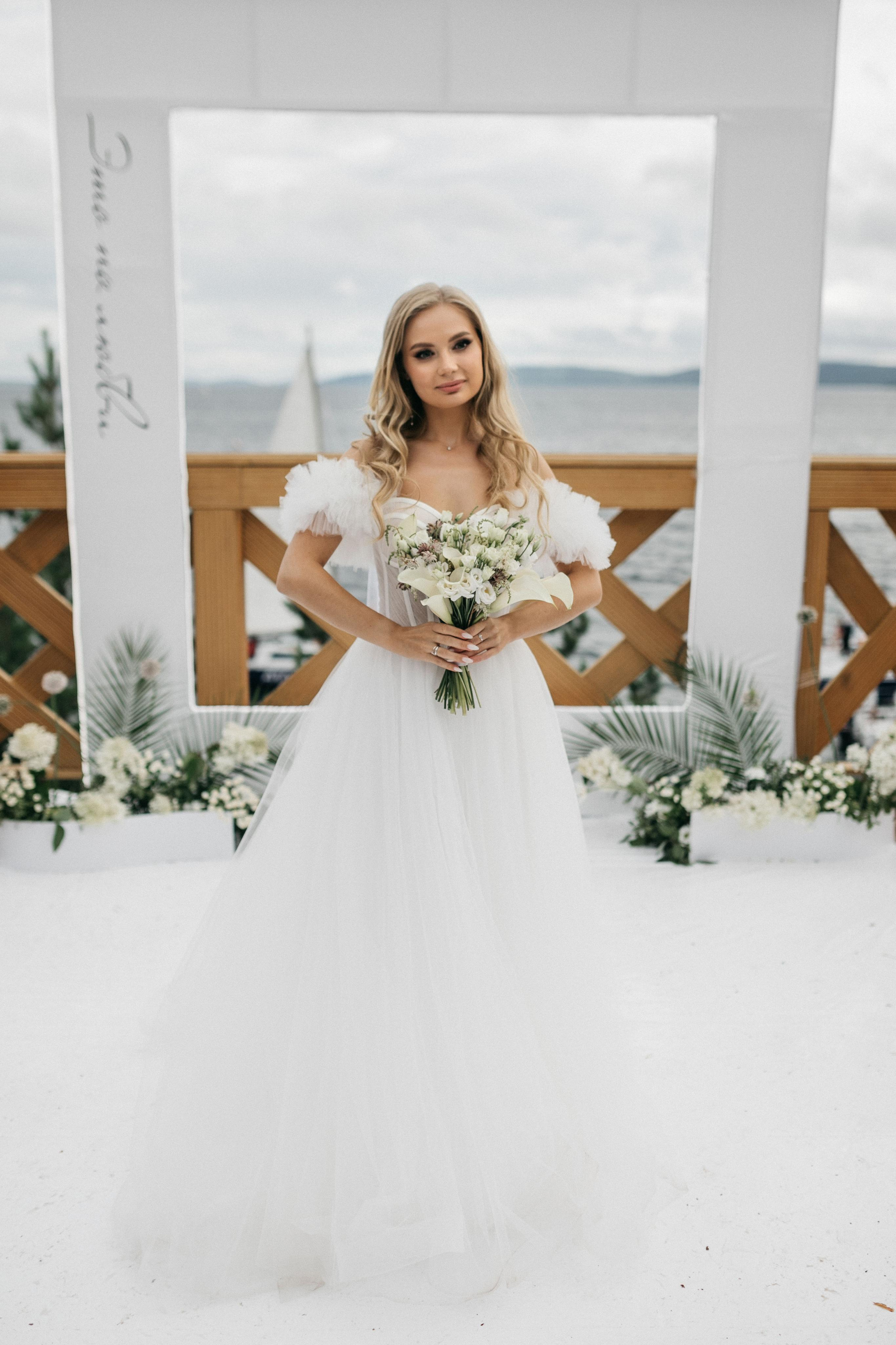 Свадьба Валерии и Андрея. Свадебный и семейный фотограф в Иркутске Яна Лиа