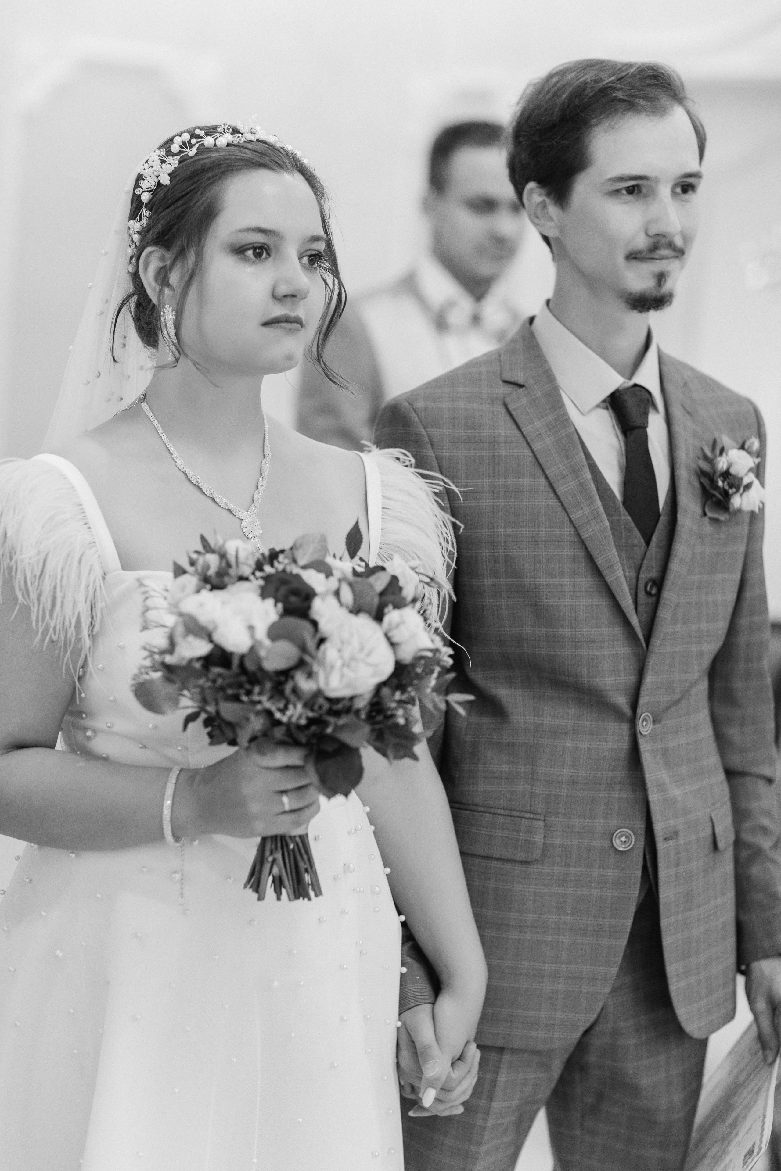 Свадьба Марата и Кристины. Свадебный и семейный фотограф в Иркутске Яна Лиа