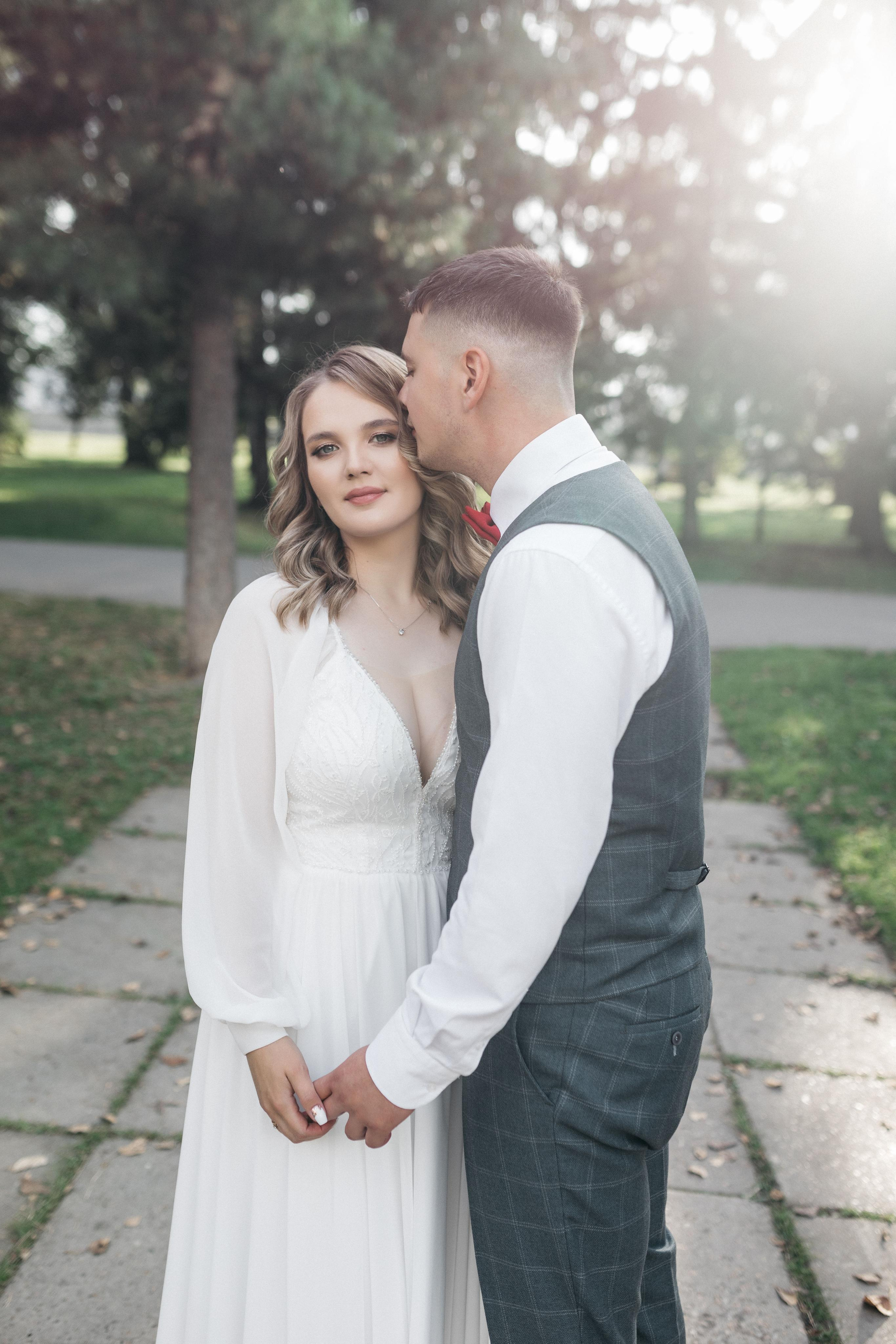 Свадьба Павла и Дианы. Свадебный и семейный фотограф в Иркутске Яна Лиа