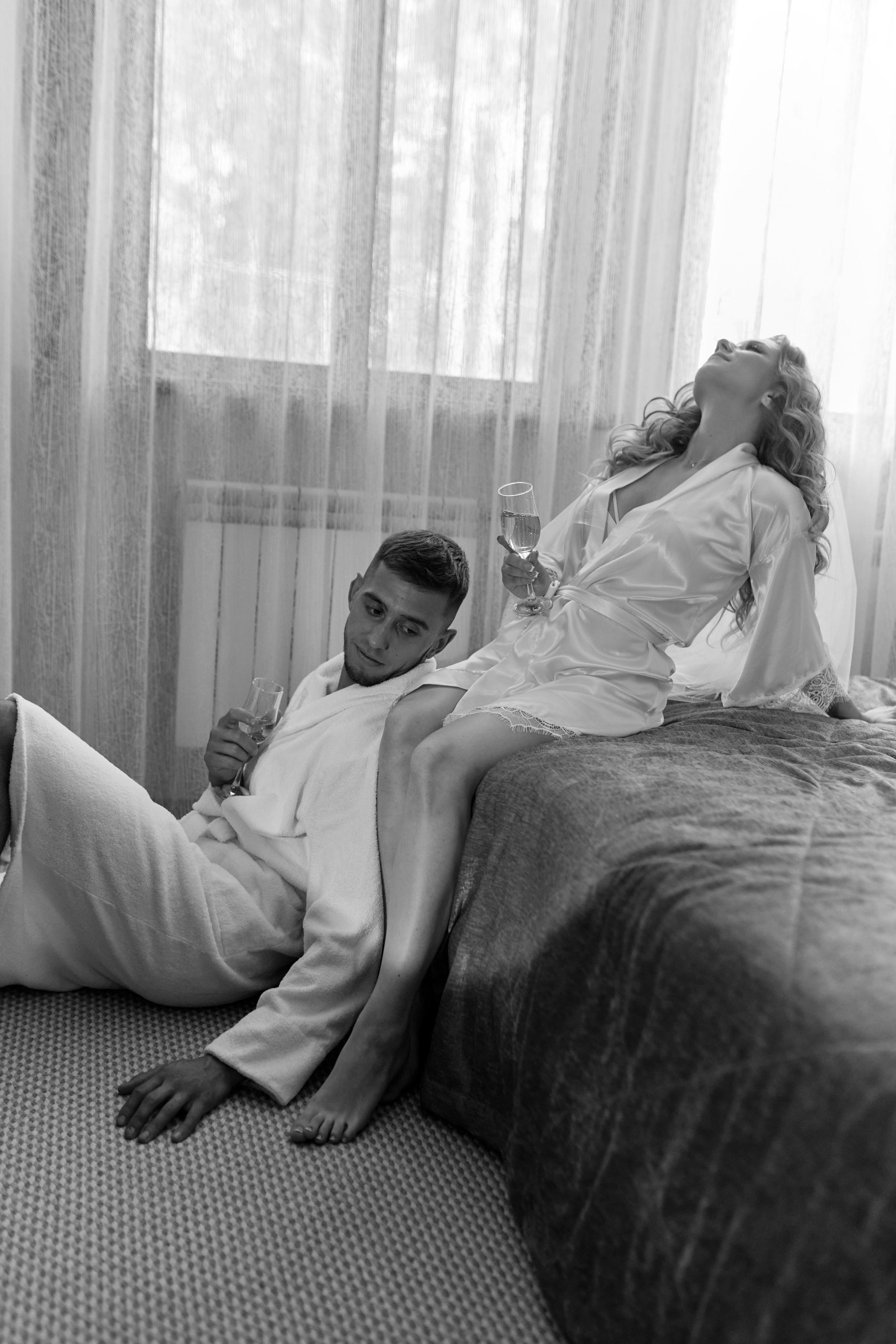 Свадьба Анжелики и Павла. Свадебный и семейный фотограф в Иркутске Яна Лиа