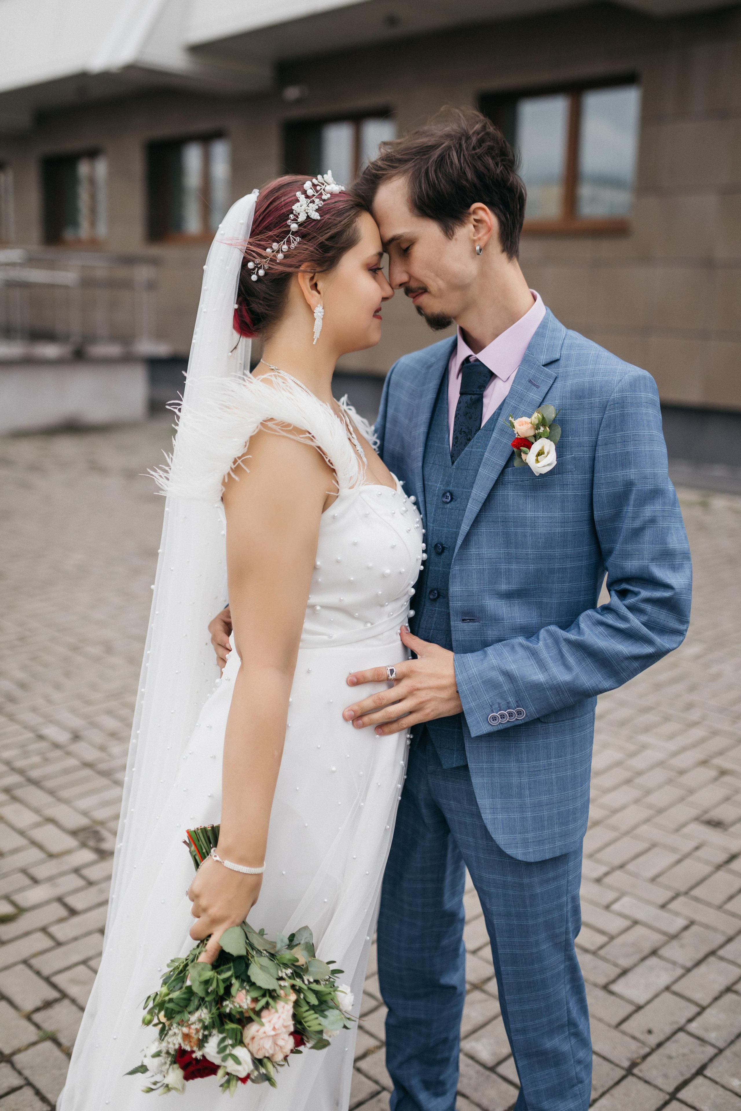 Свадьба Марата и Кристины. Свадебный и семейный фотограф в Иркутске Яна Лиа