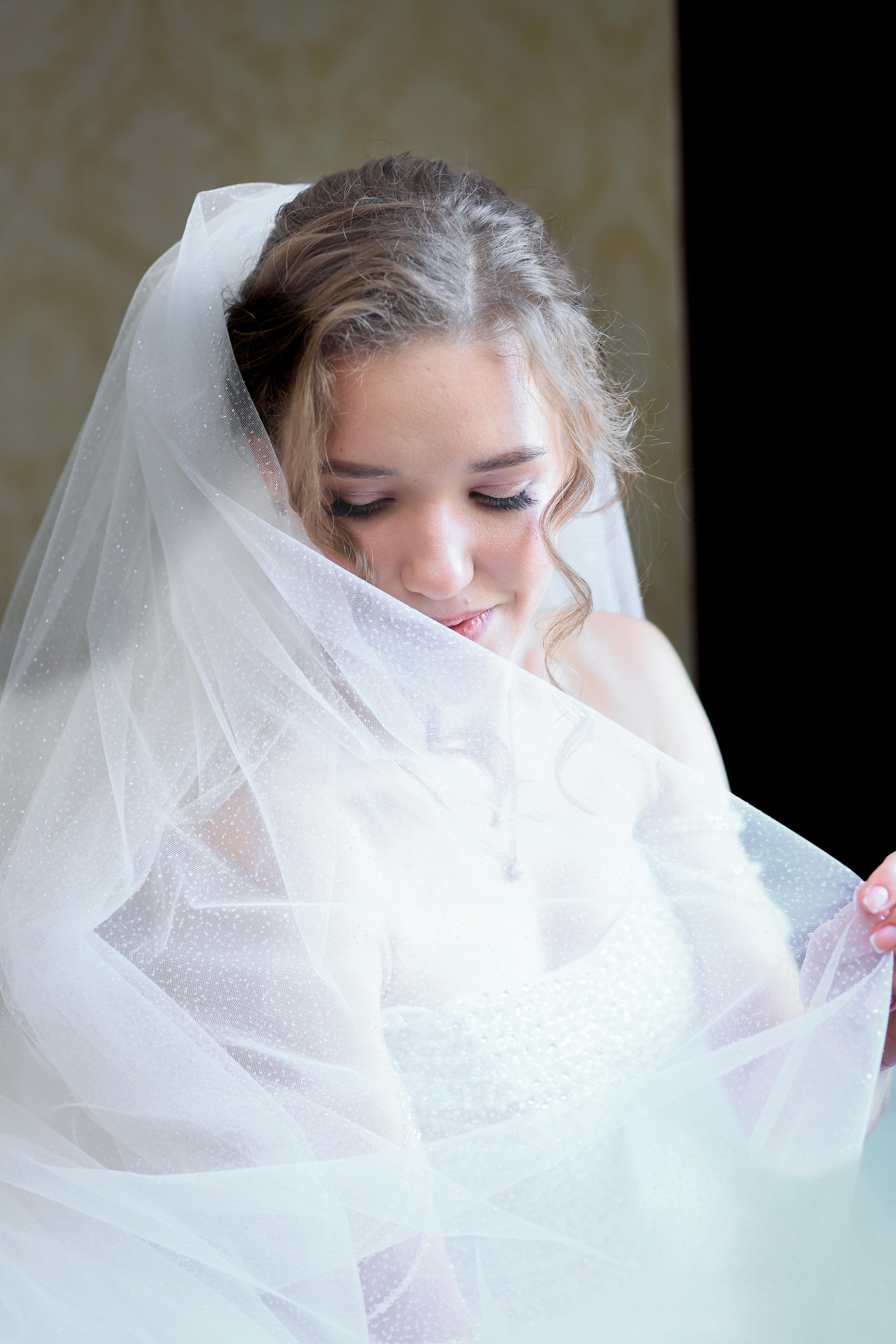 УТРО НЕВЕСТЫ. Свадебный фотограф — видеограф в г. Астрахань Екатерина Юмашева