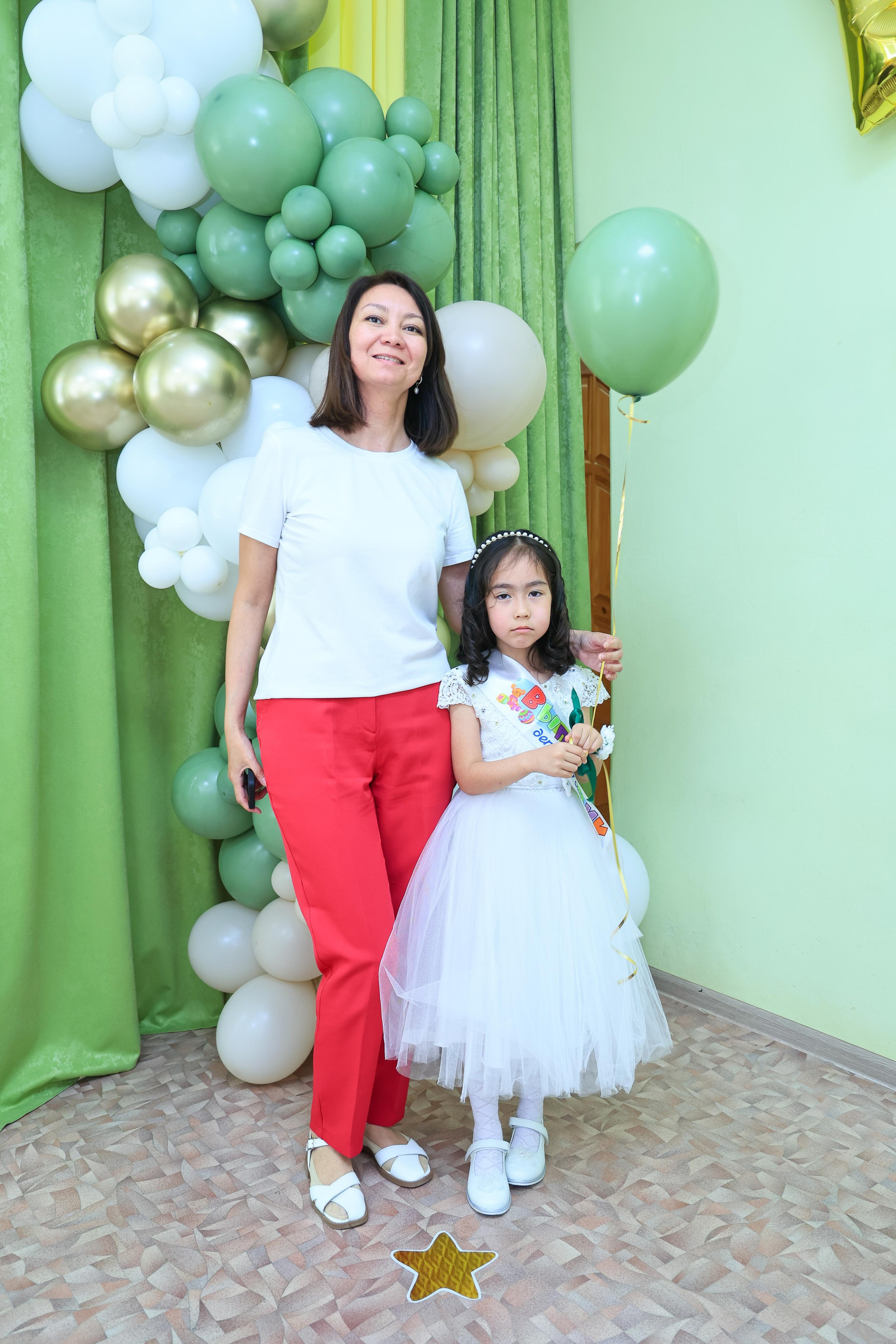 ДЕТСКИЙ САД. Свадебный фотограф — видеограф в г. Астрахань Екатерина Юмашева