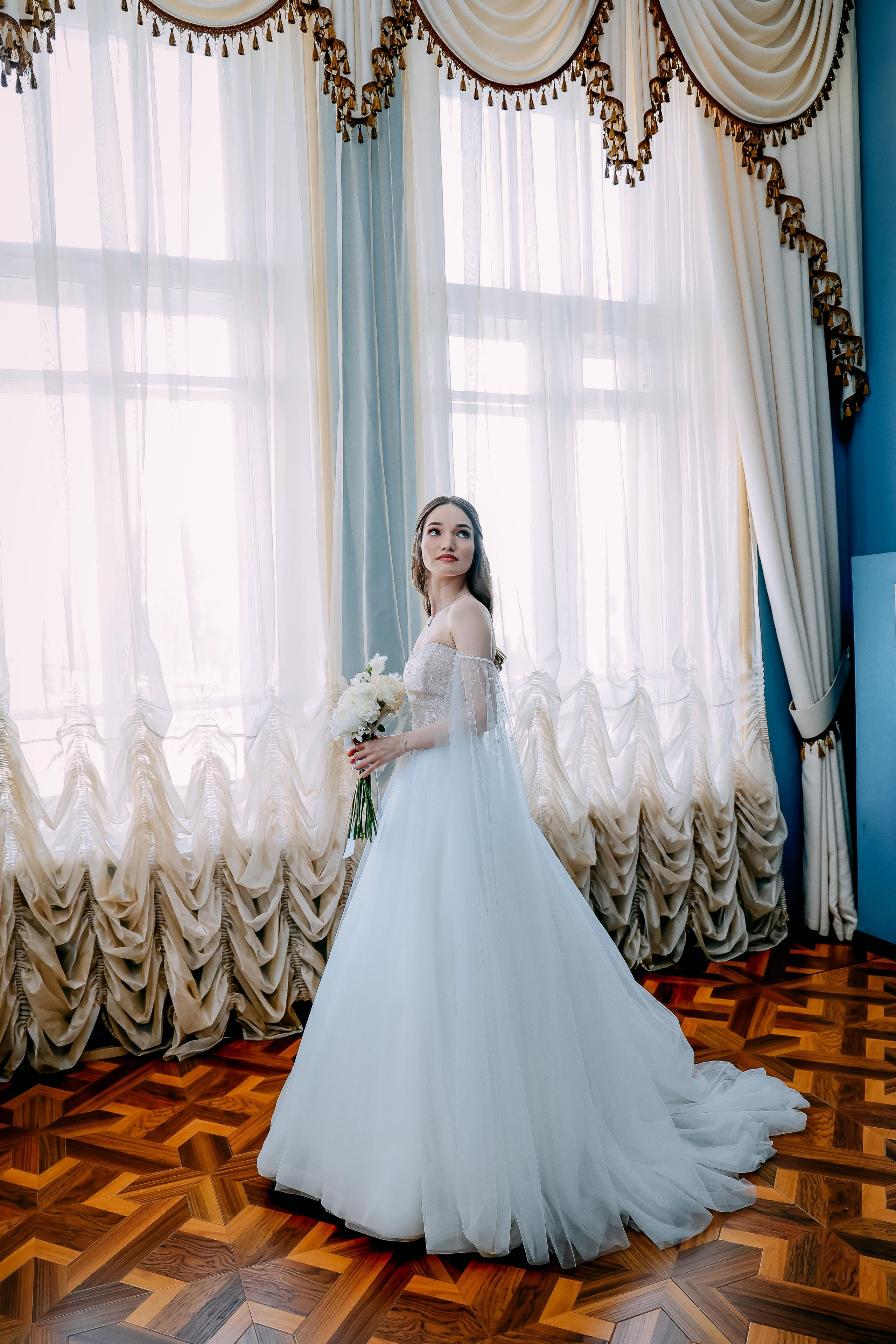 Ильдар & Эмилия. Свадебный фотограф — видеограф в г. Астрахань Екатерина Юмашева