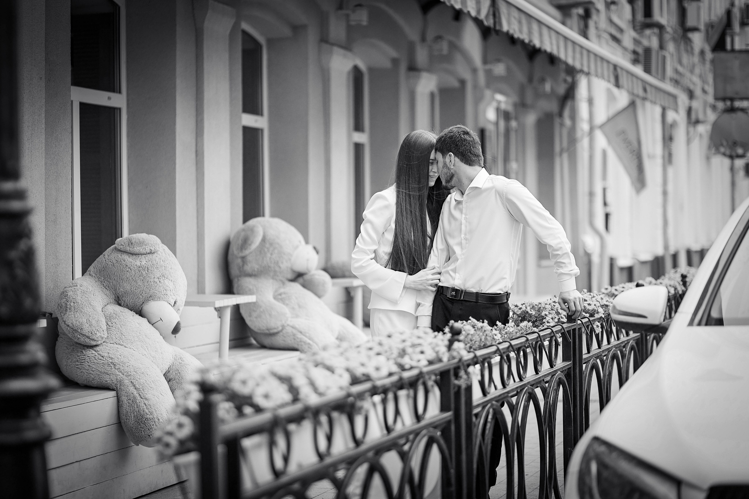 РАМАЗАН и ЕКАТЕРИНА. Свадебный фотограф — видеограф в г. Астрахань Екатерина Юмашева