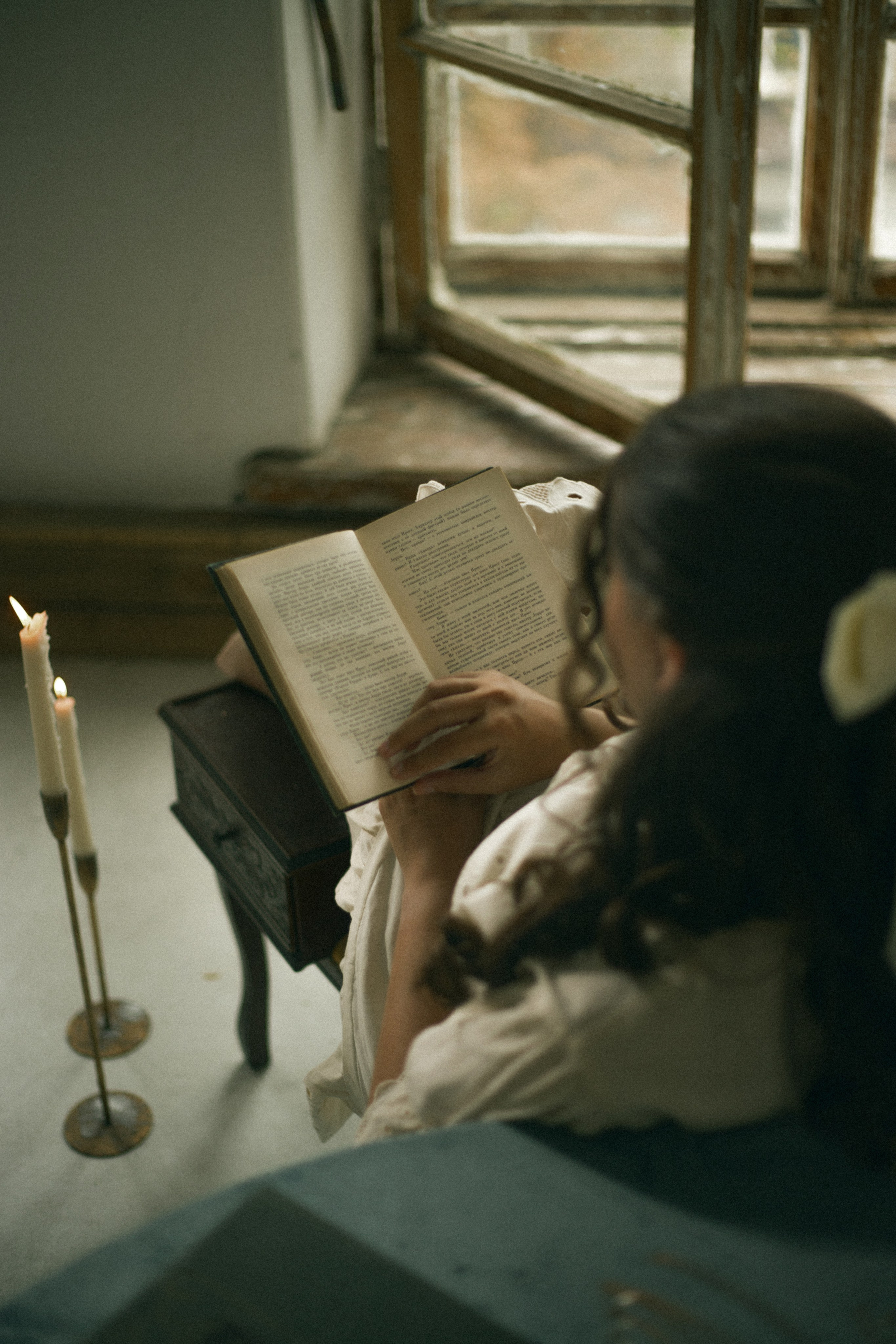 Яна. Фотограф Александр Закадычный | Таганрог