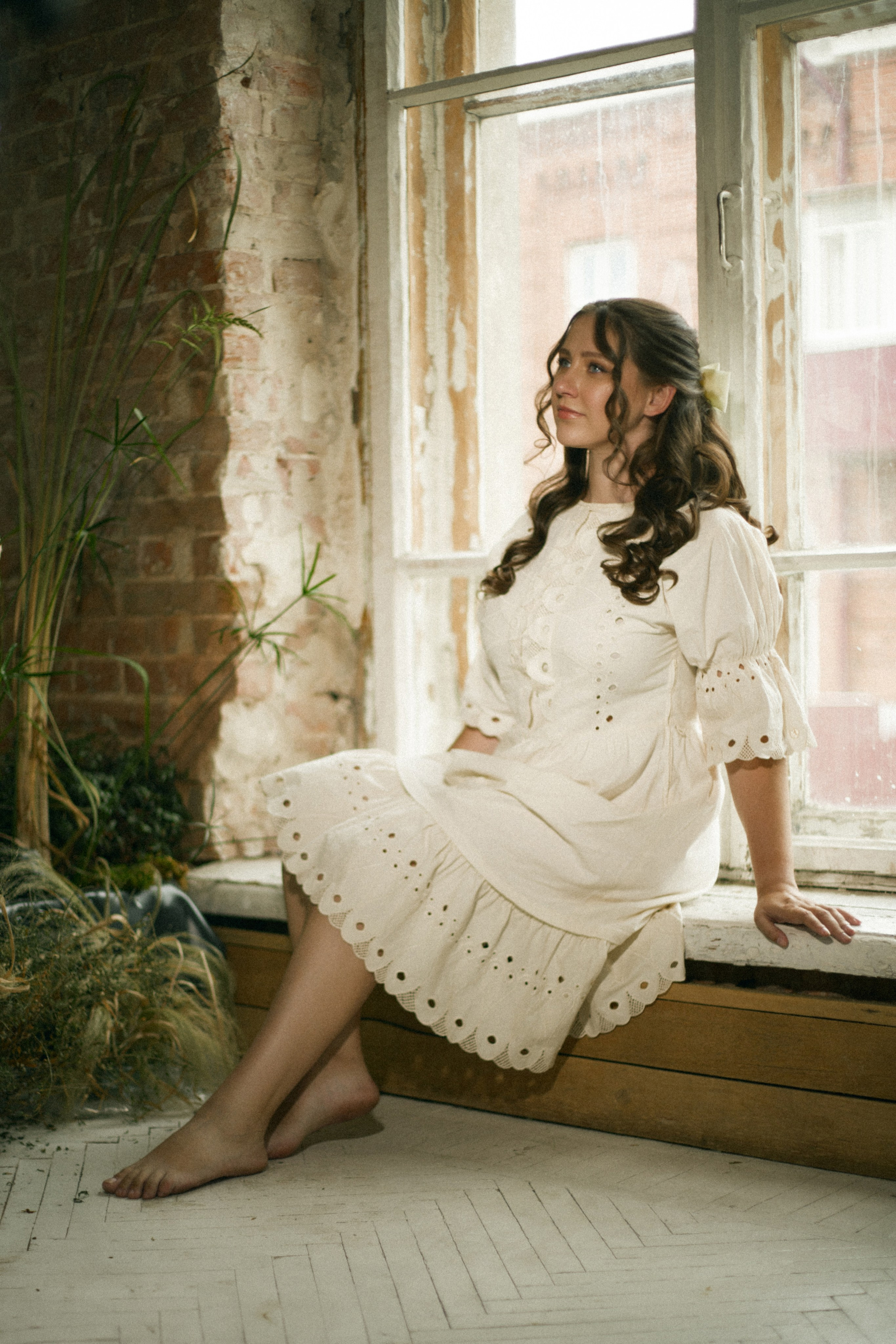 Яна. Фотограф Александр Закадычный | Таганрог