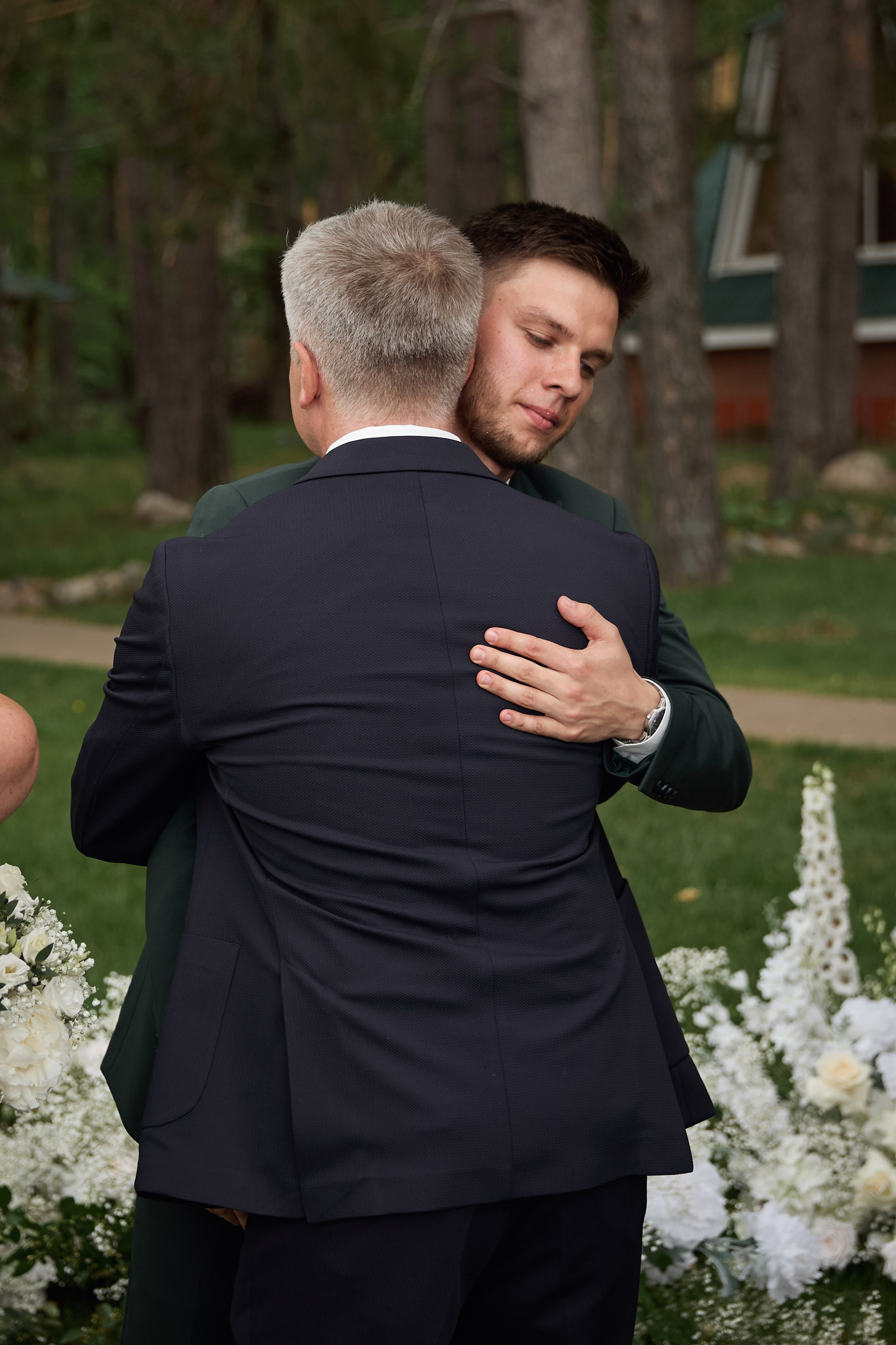 Дарья и Кирилл