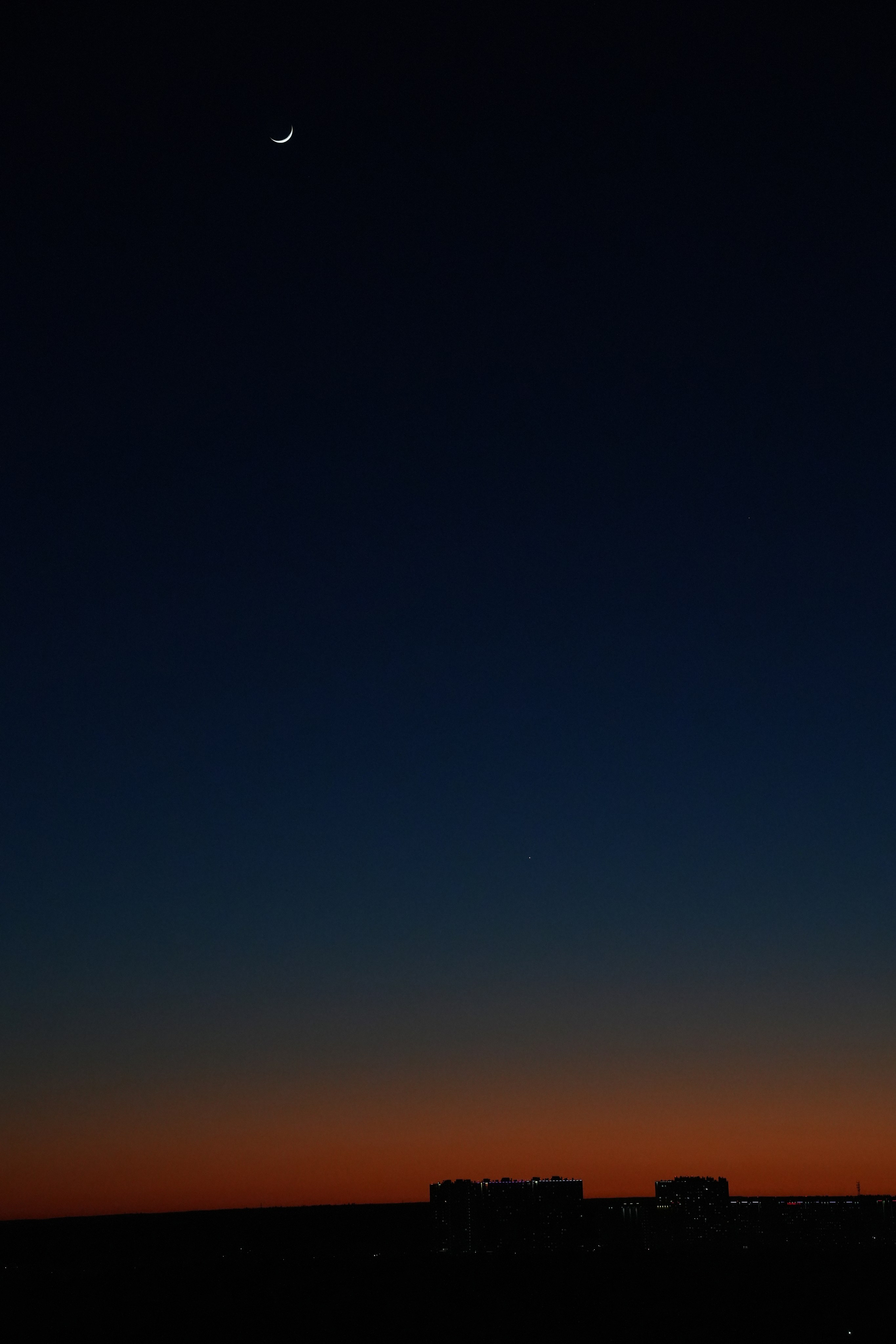 Небо. Ksenia Kim