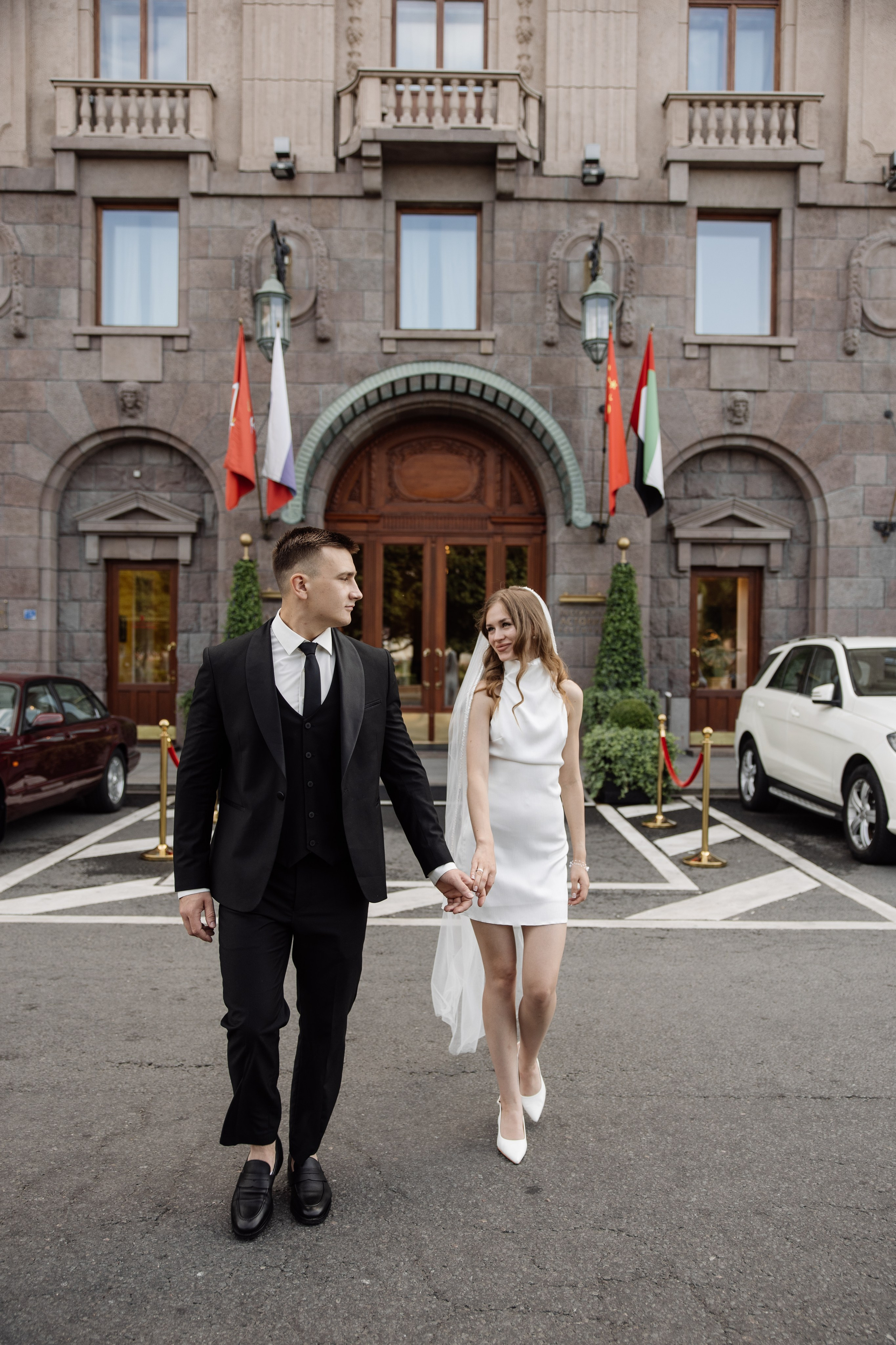 Свадьба. Свадебный фотограф