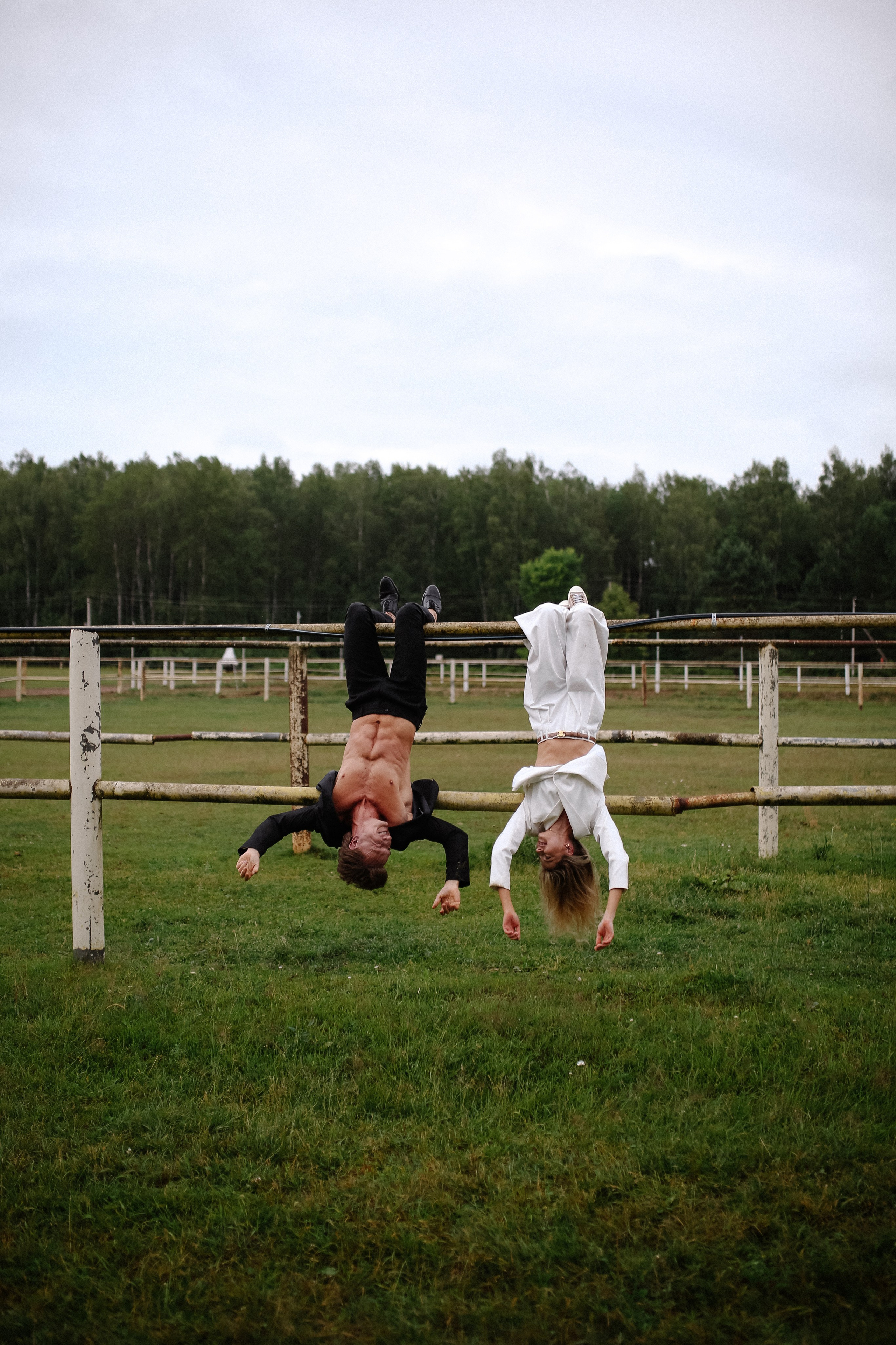 Katya Artem. Портретные и свадебные съемки