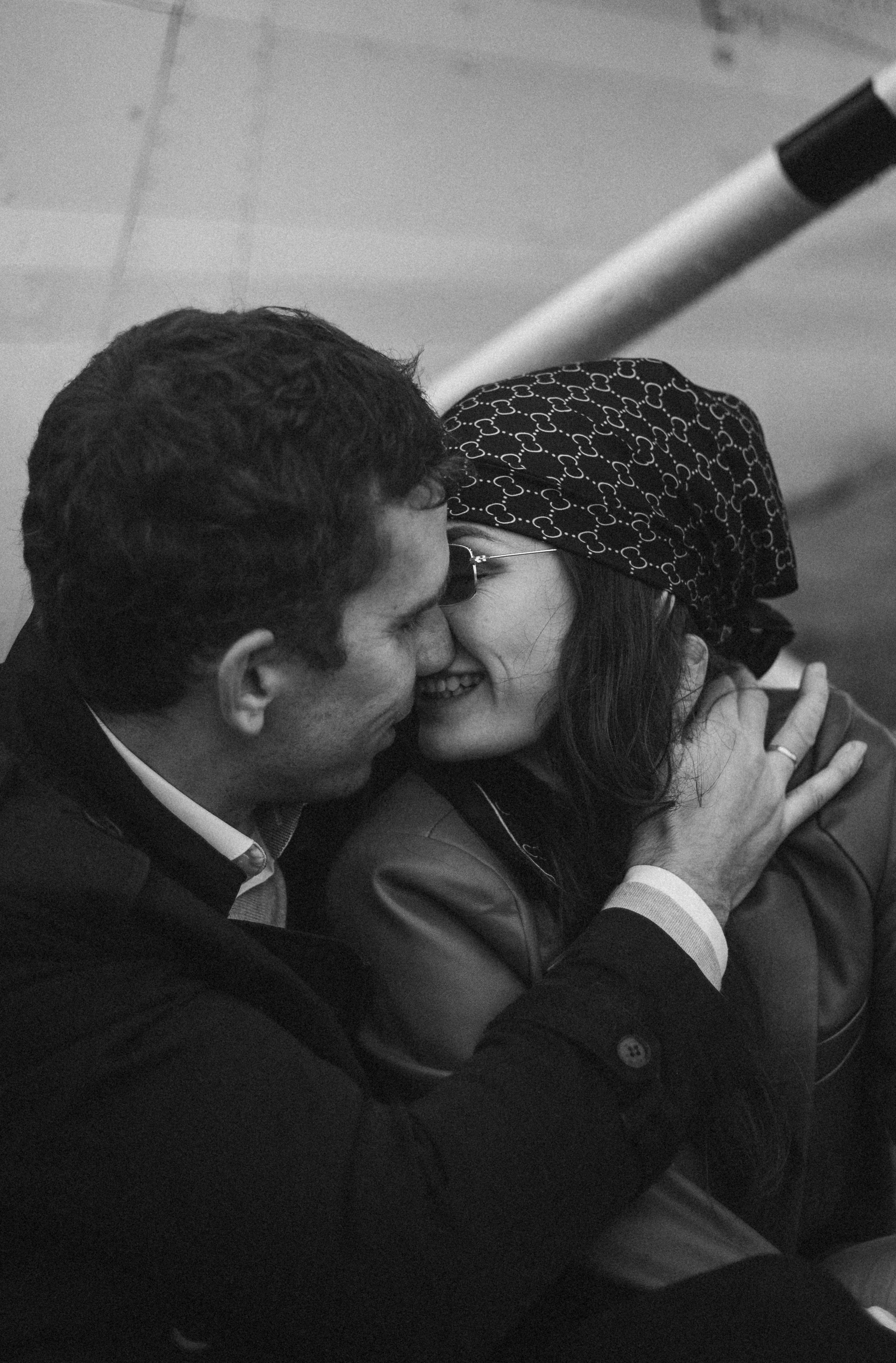 Пара. Семейный фотограф в Нижнем Новгороде