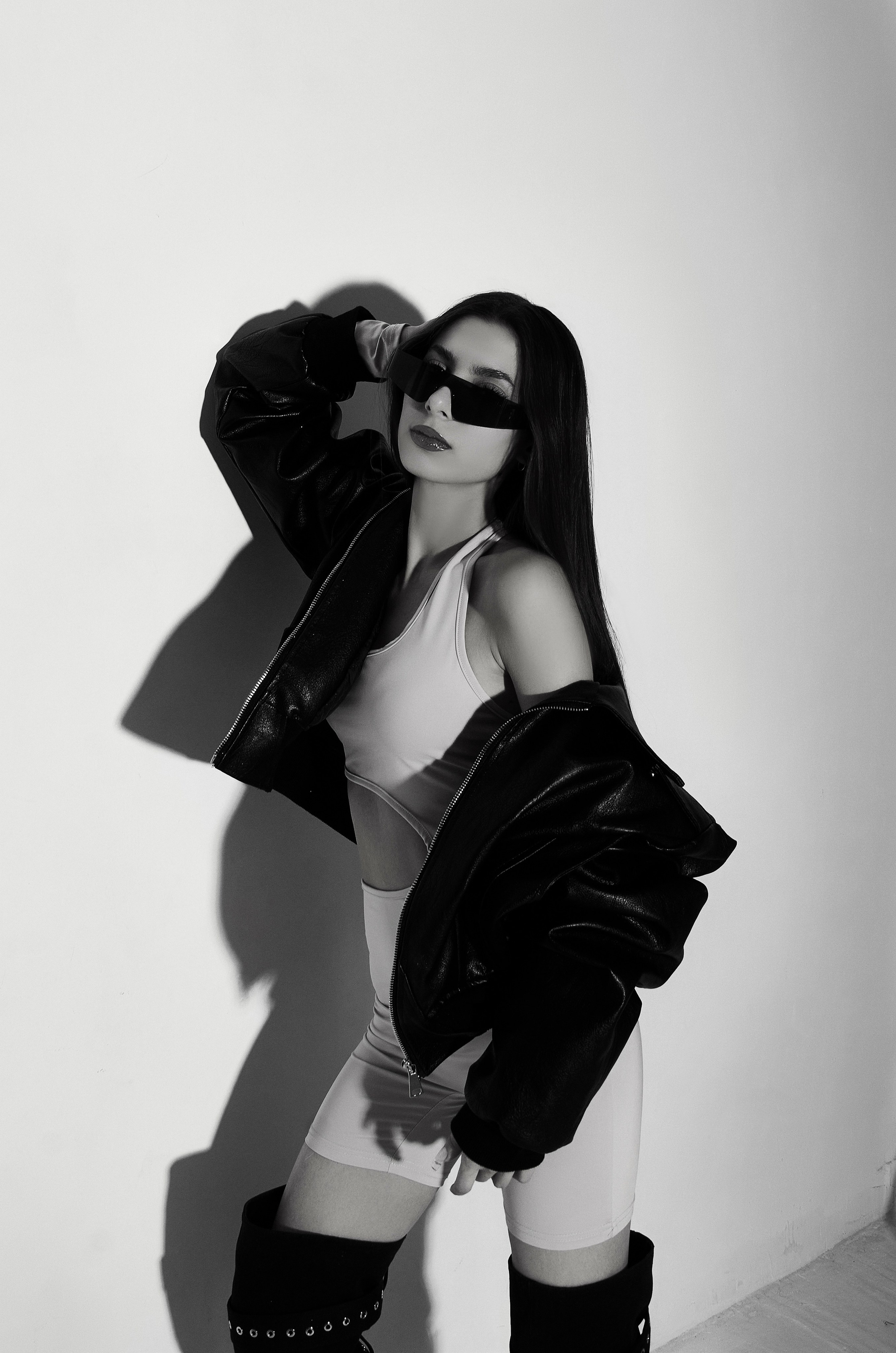 Студийные съёмки — дерзость. Фотограф Нижний Новгород