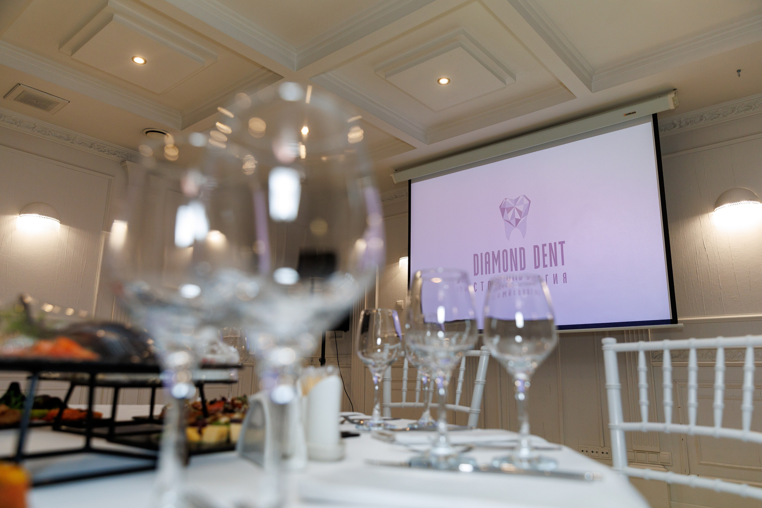 Корпоративный репортаж. Серия 54