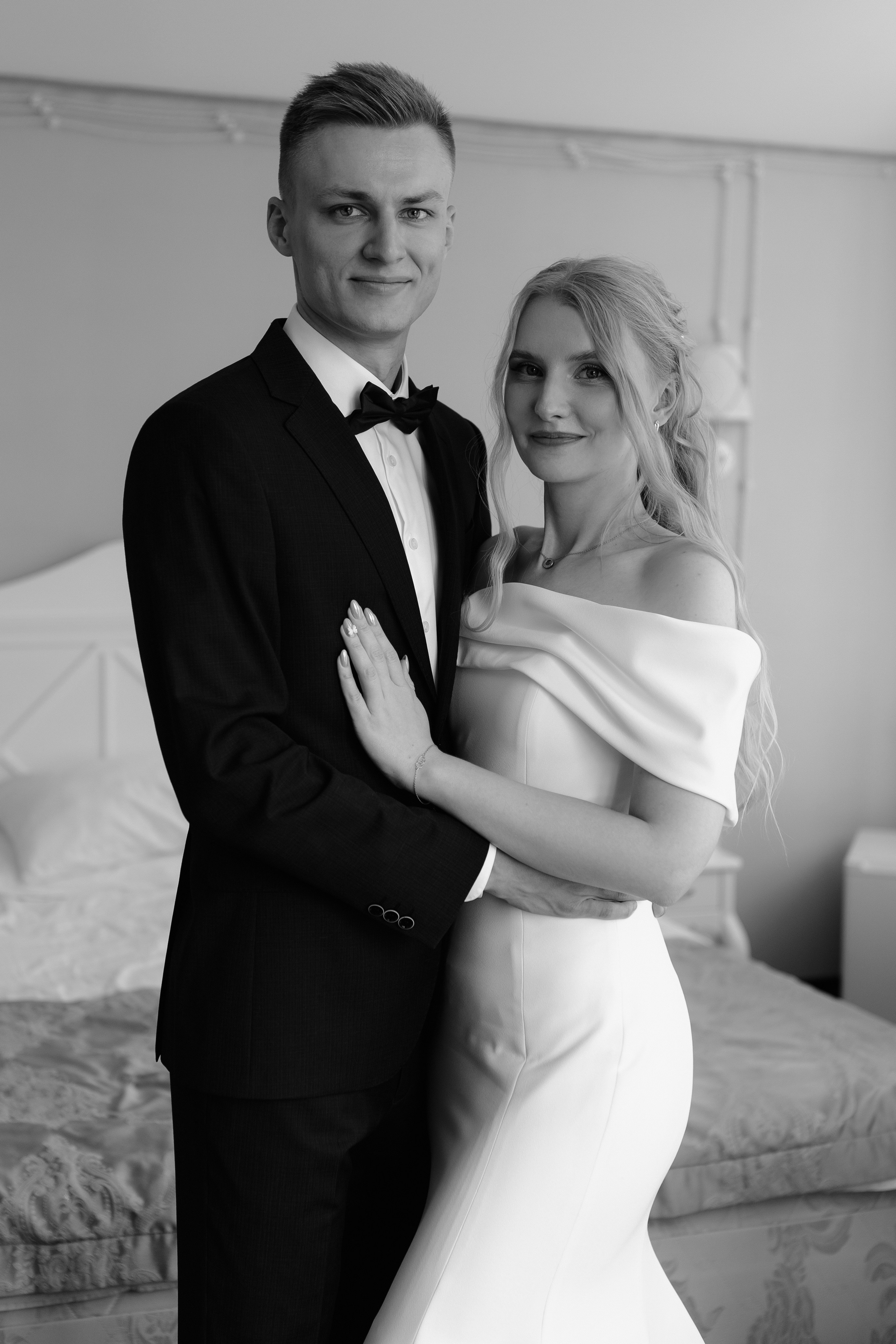 Свадьба Евгения и Светланы. Фотограф Кольчугино/Владимир/Москва Елизавета Иода