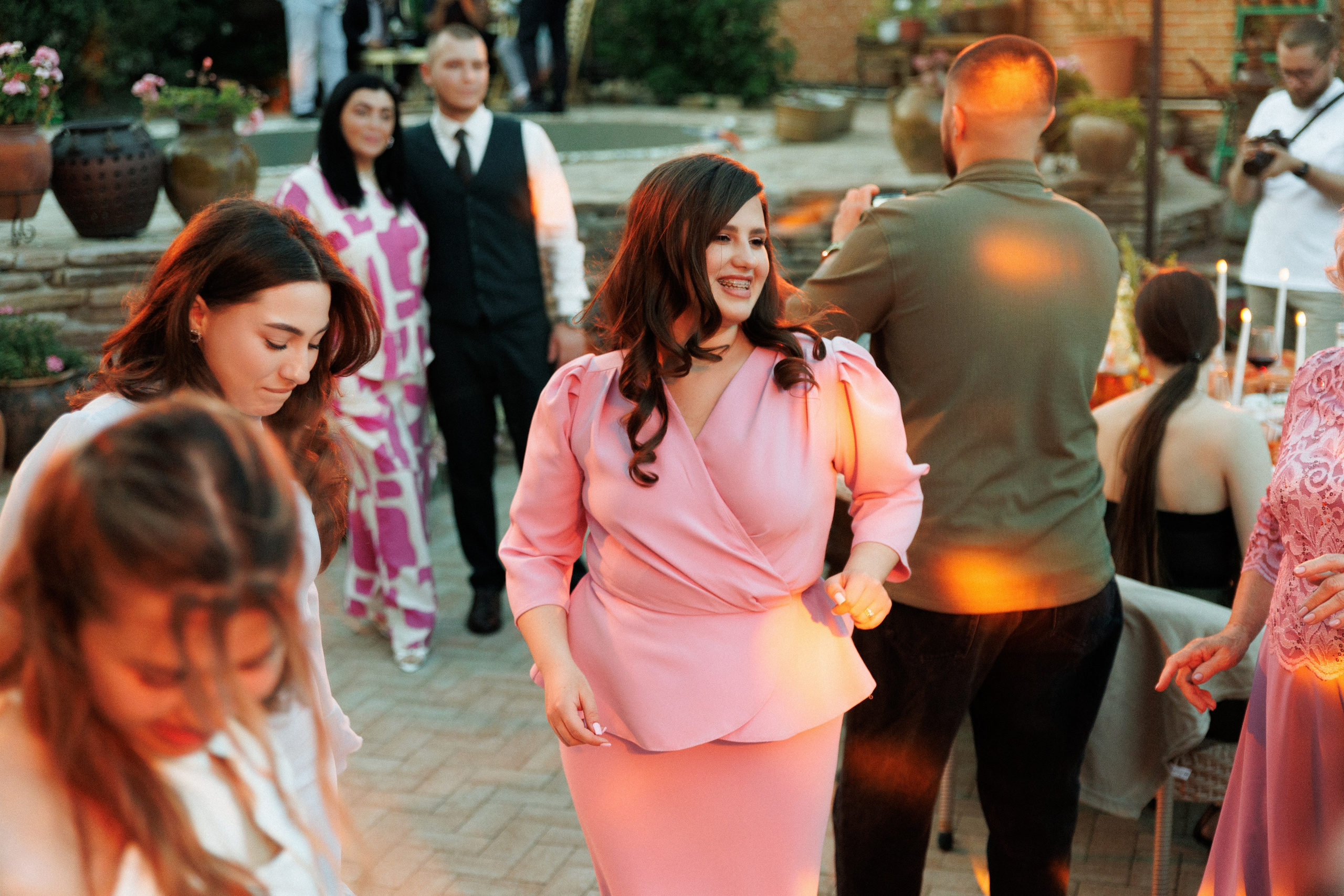 Андрей и Вика. Фотограф и Видеограф в Ростове на Дону