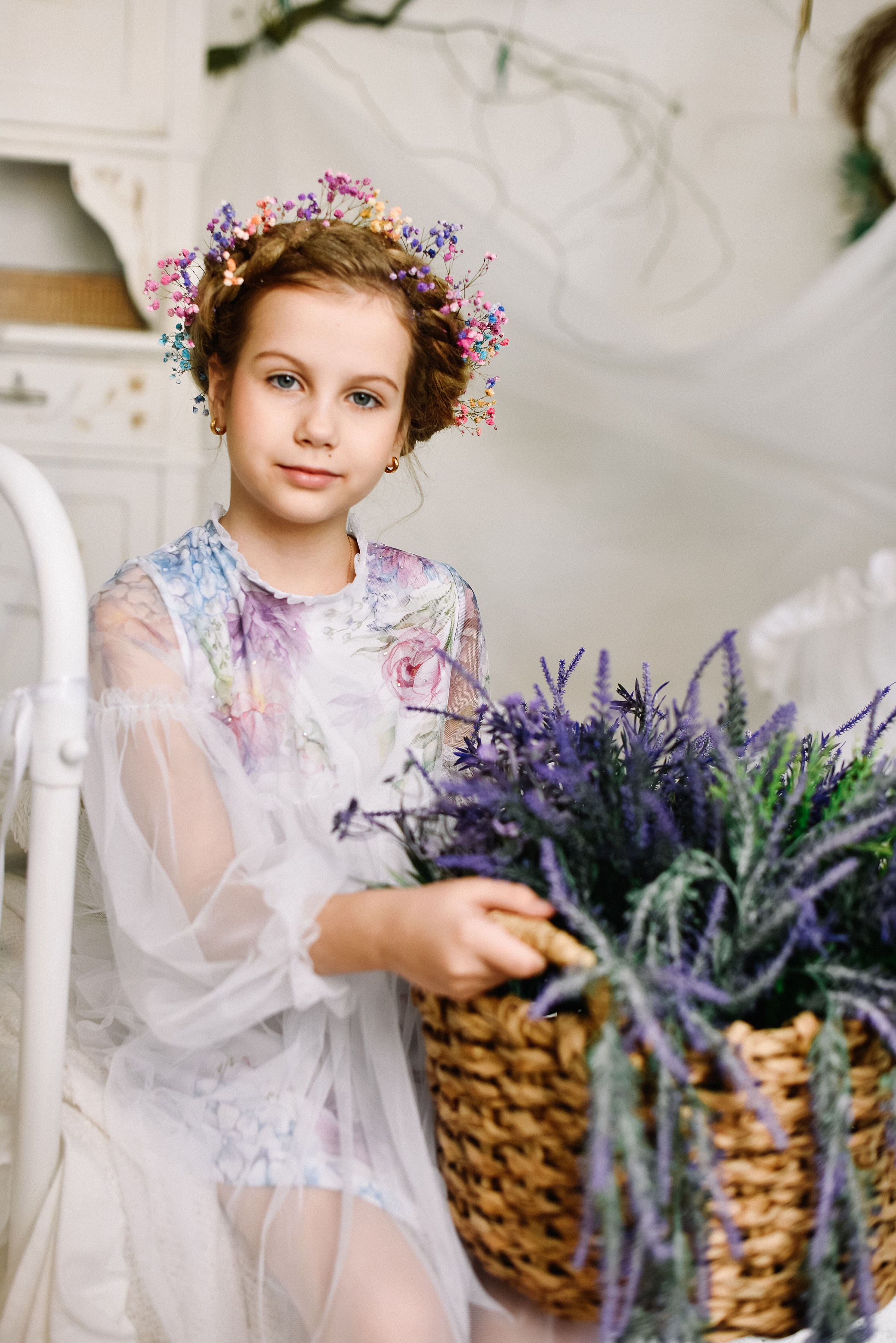 Сашечка и Ванечка