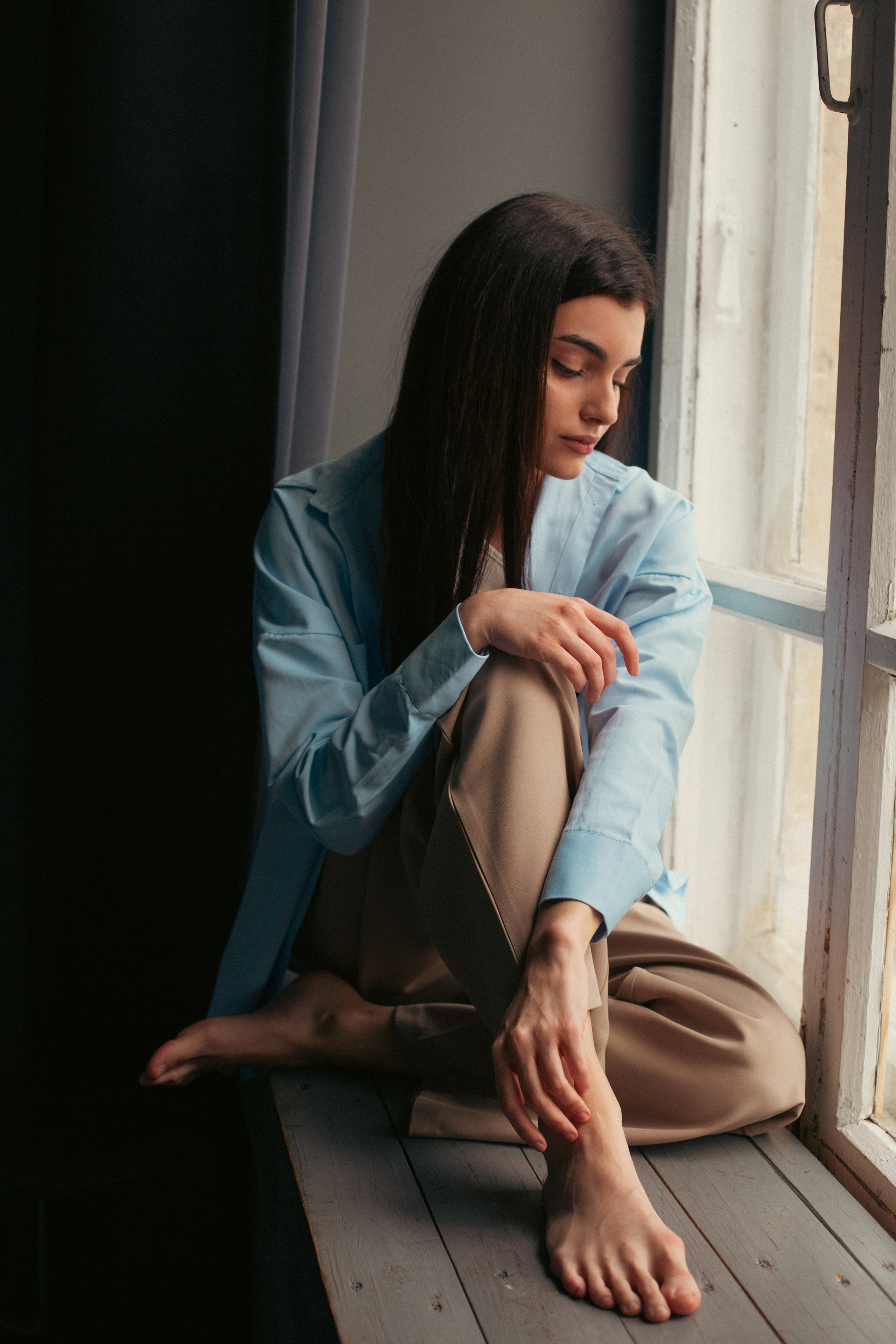 Elvina. Beye Shevkiyeva Photography