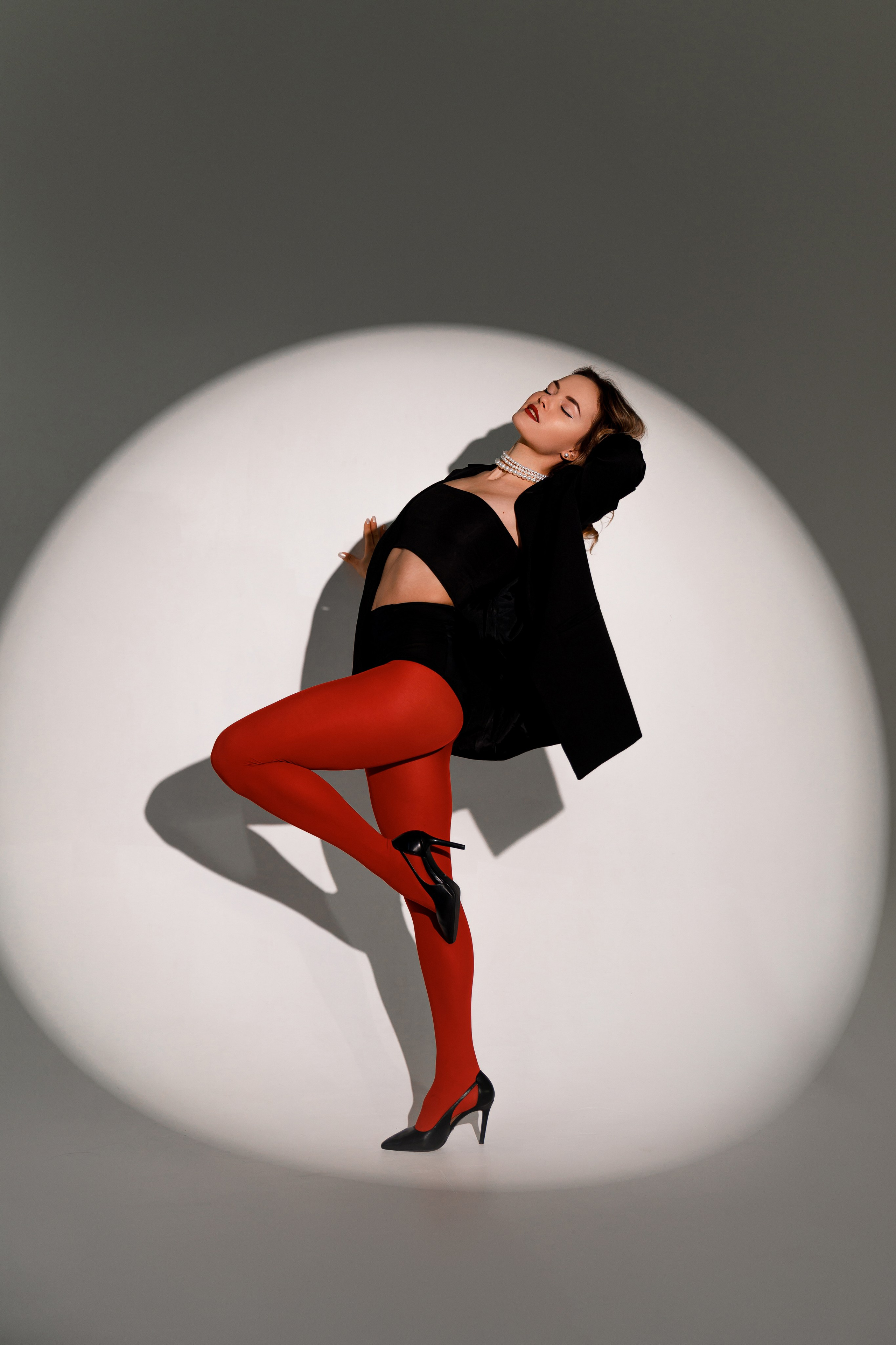 Елизавета. Фотограф в Самаре Алена Гречка