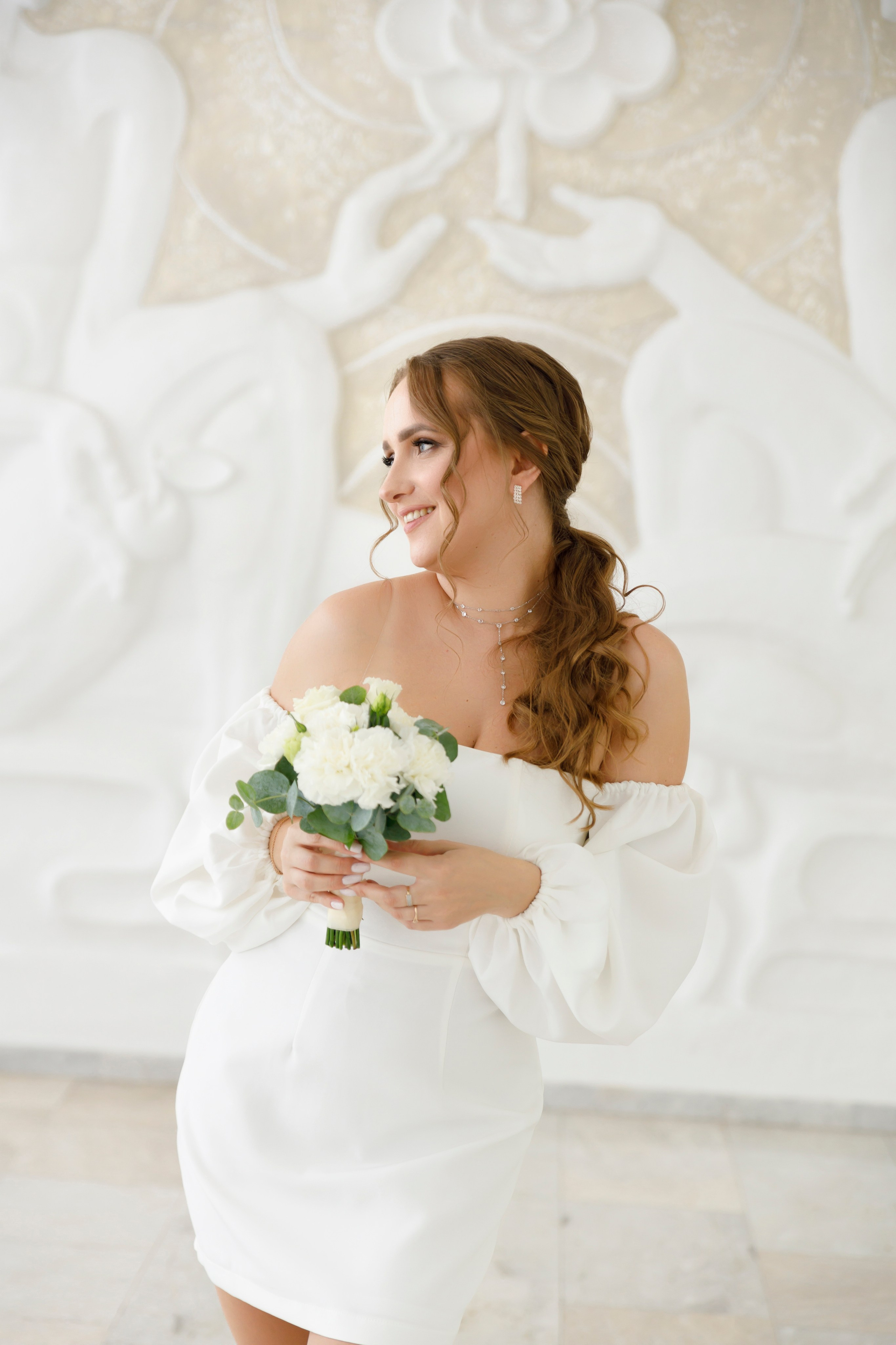 Маргарита. Фотограф в Самаре Алена Гречка