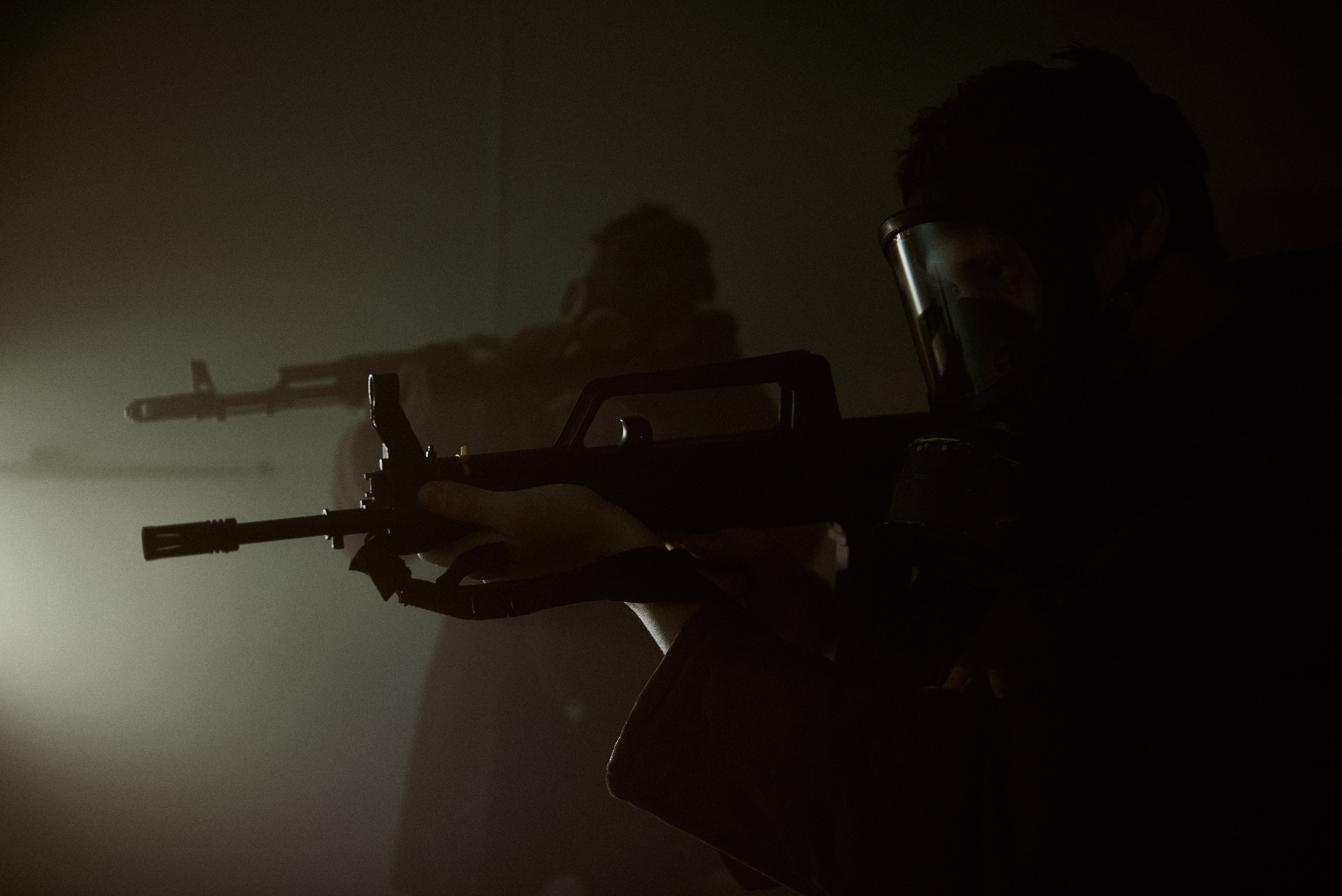 Метро 2033. Андрей Винников фотограф в Нижнем Новгороде