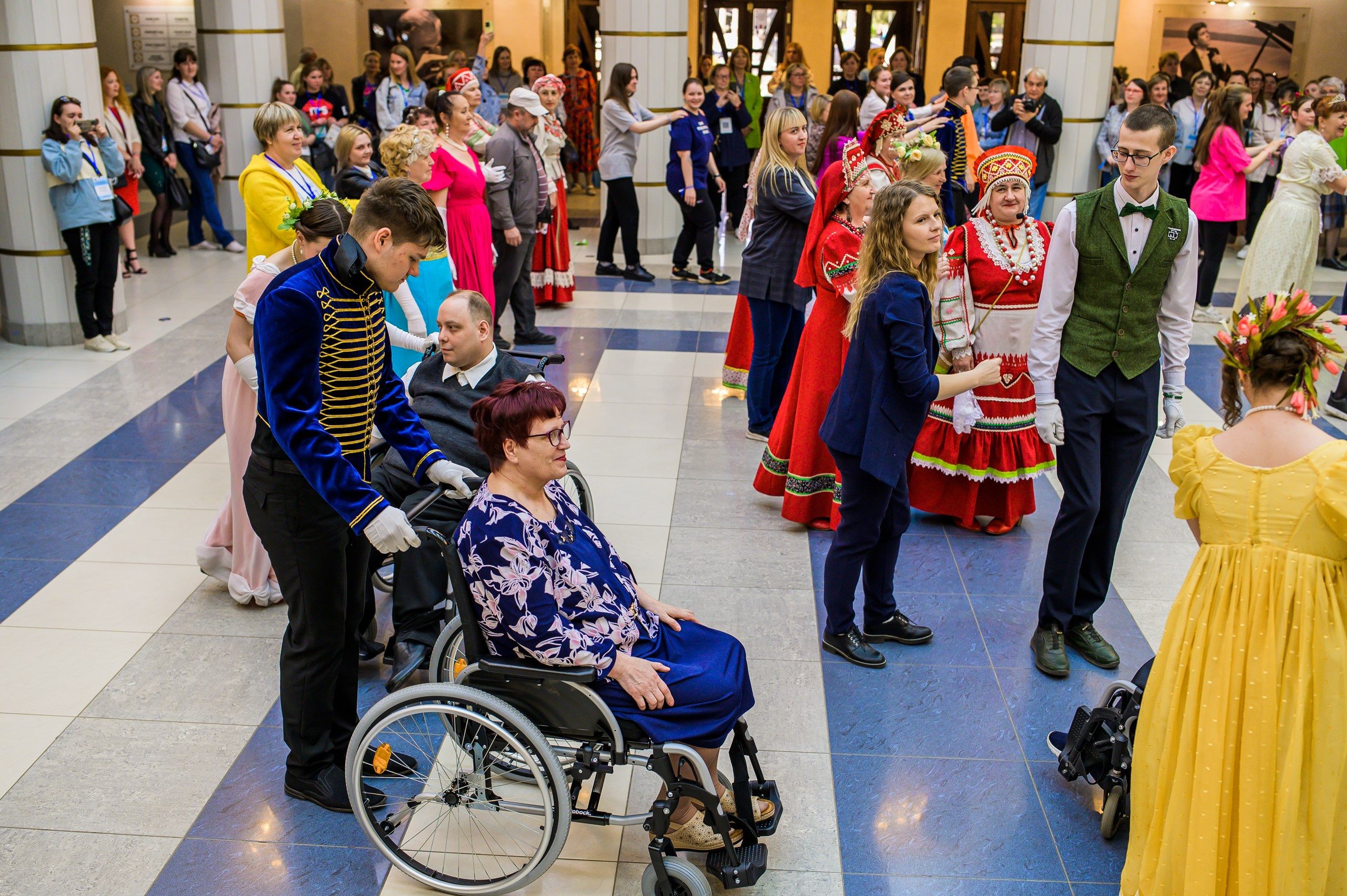 Ярмарка. Фотограф в Кемерово Владислав Шульц