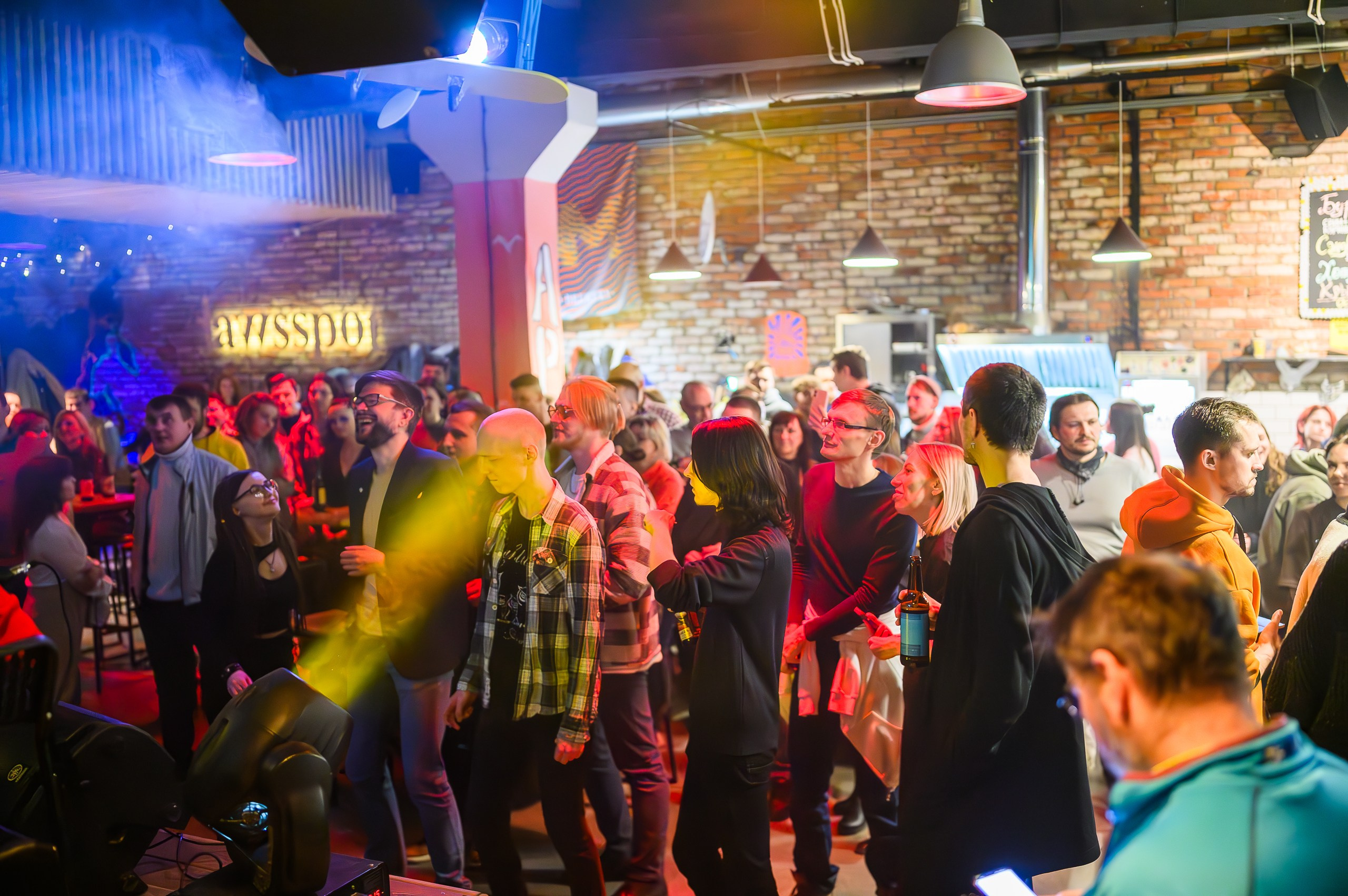 Jaws. Фотограф в Кемерово Владислав Шульц