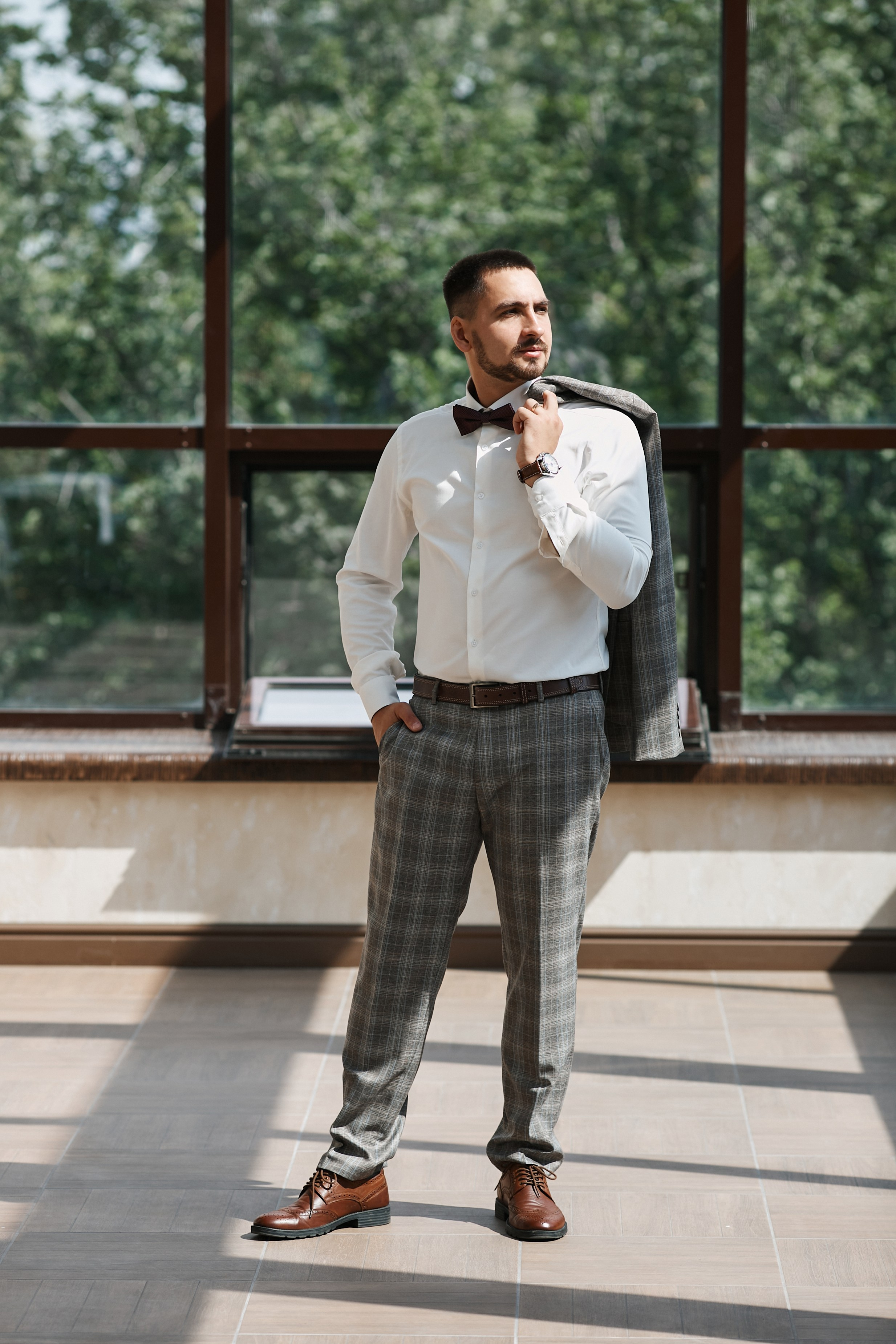 Евгений & Валерия. Фотограф Андрей Кононенко