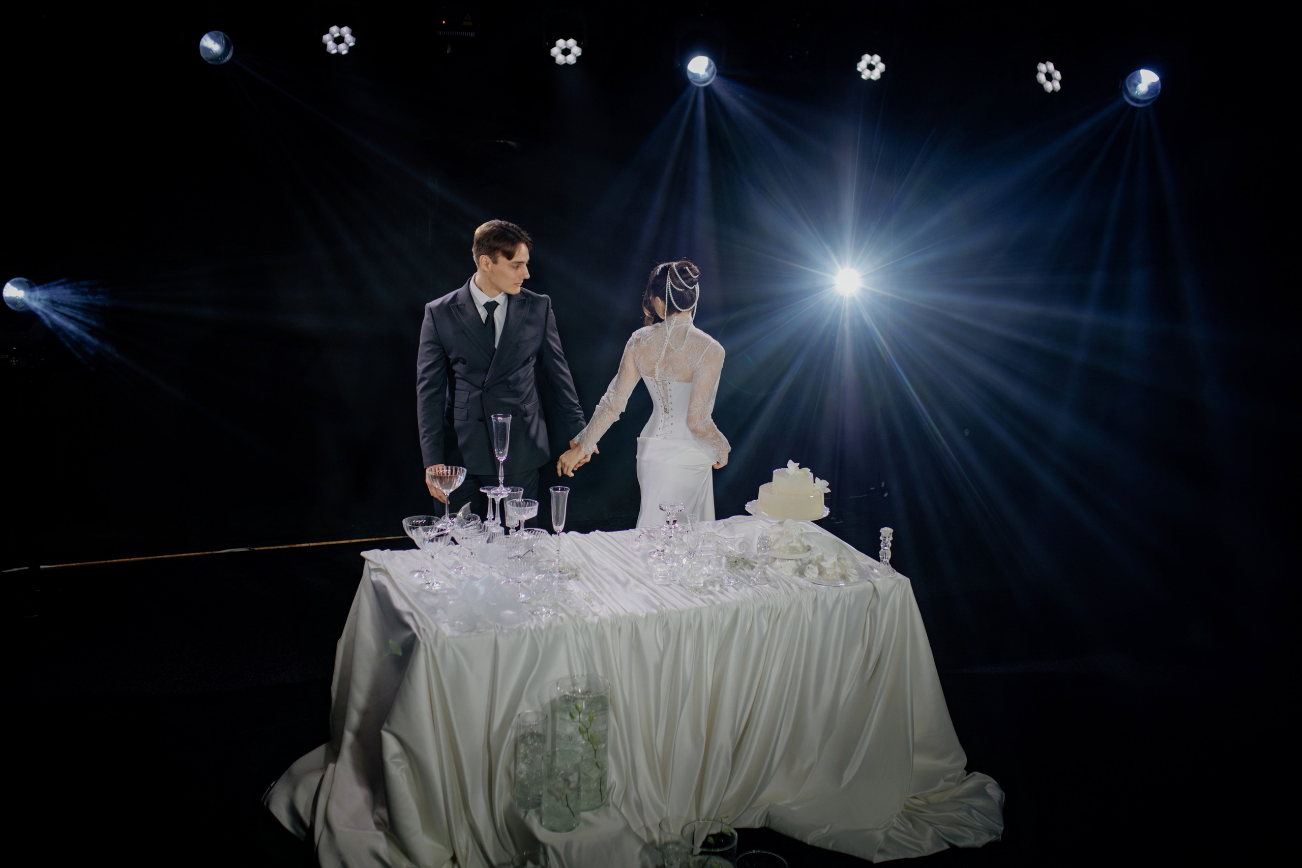 Мария и Александр. Свадебный и семейный фотограф в Краснодаре Оксана Блейле