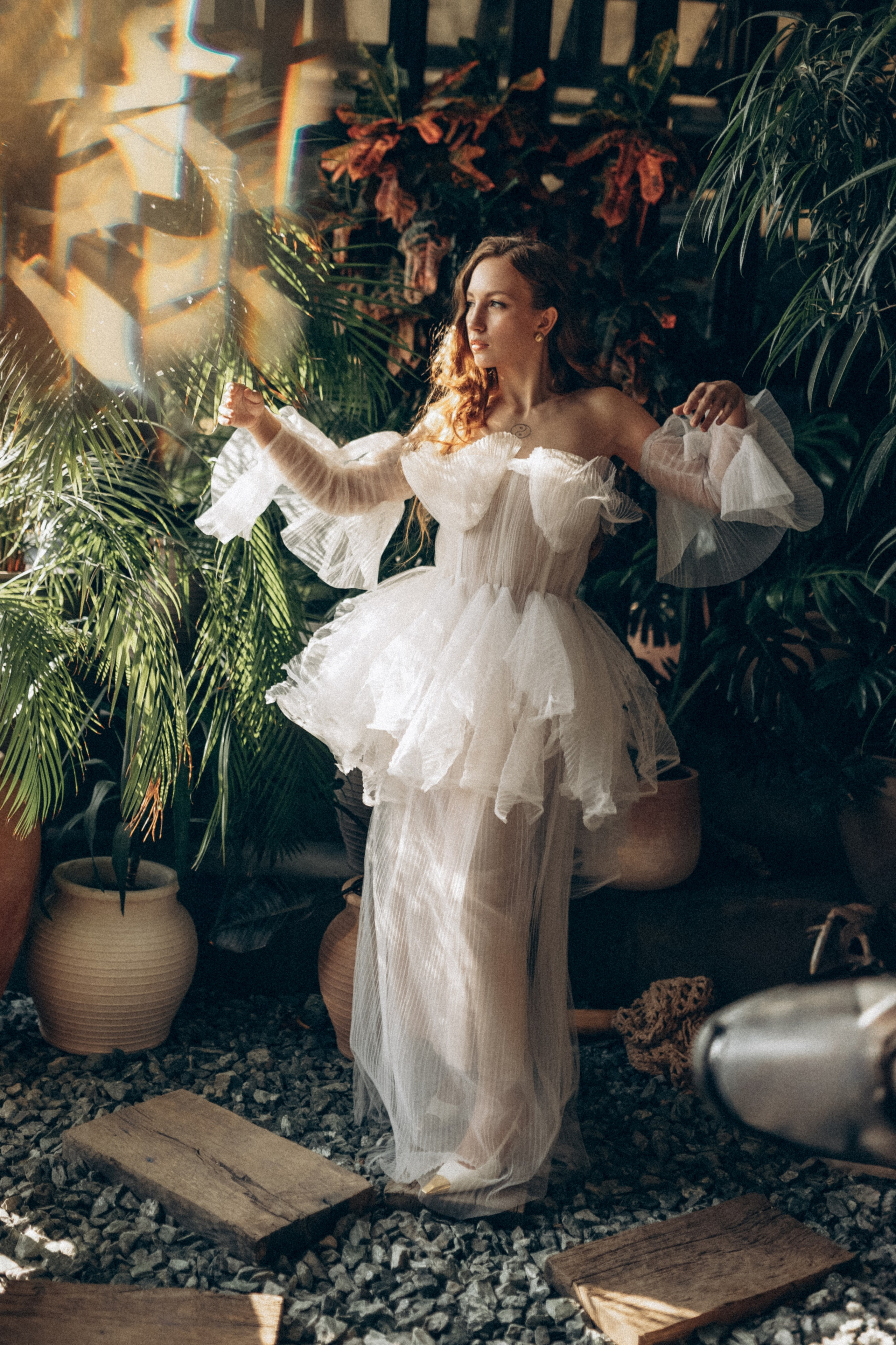 Тина и Филипп. Свадебный и семейный фотограф в Краснодаре Оксана Блейле