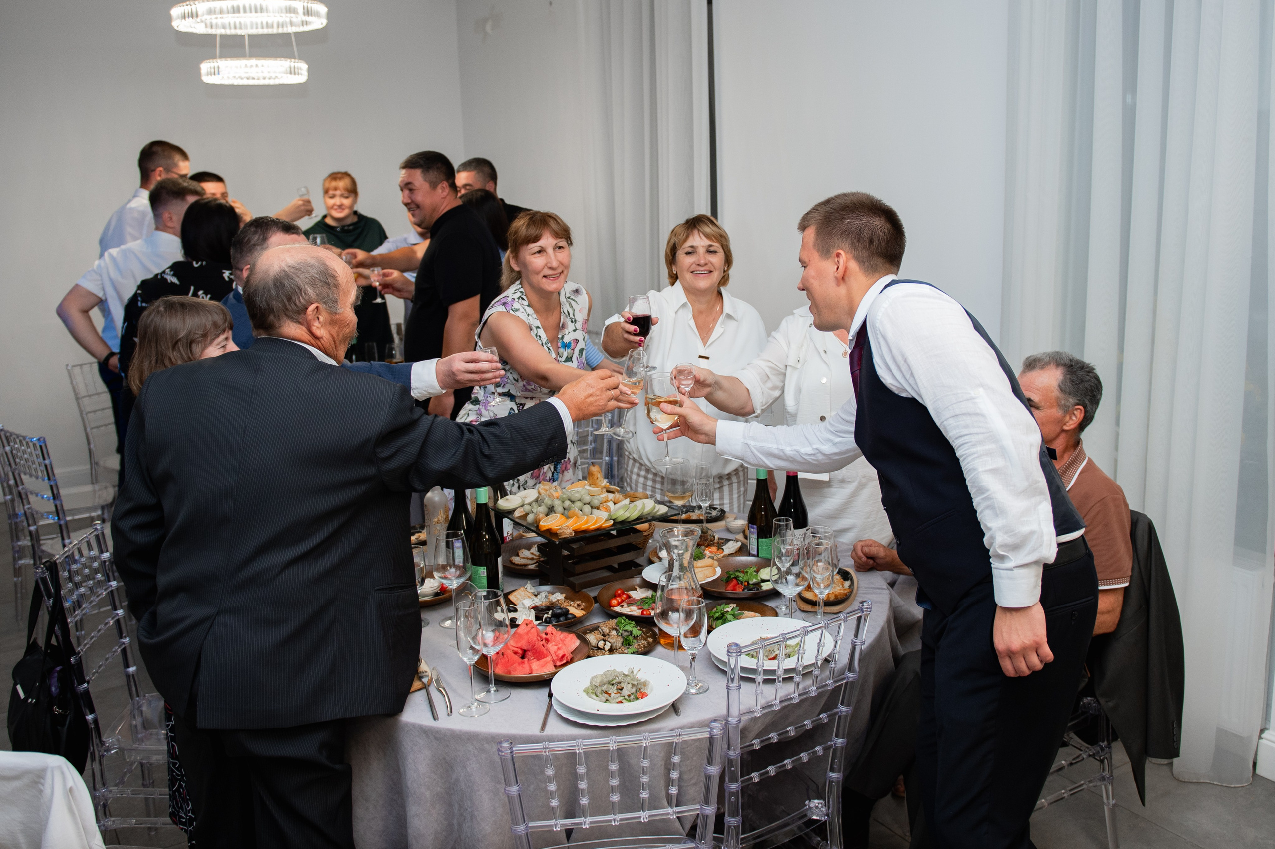 Вадим и Регина. Фотограф Челябинск Екатерина Миниханова