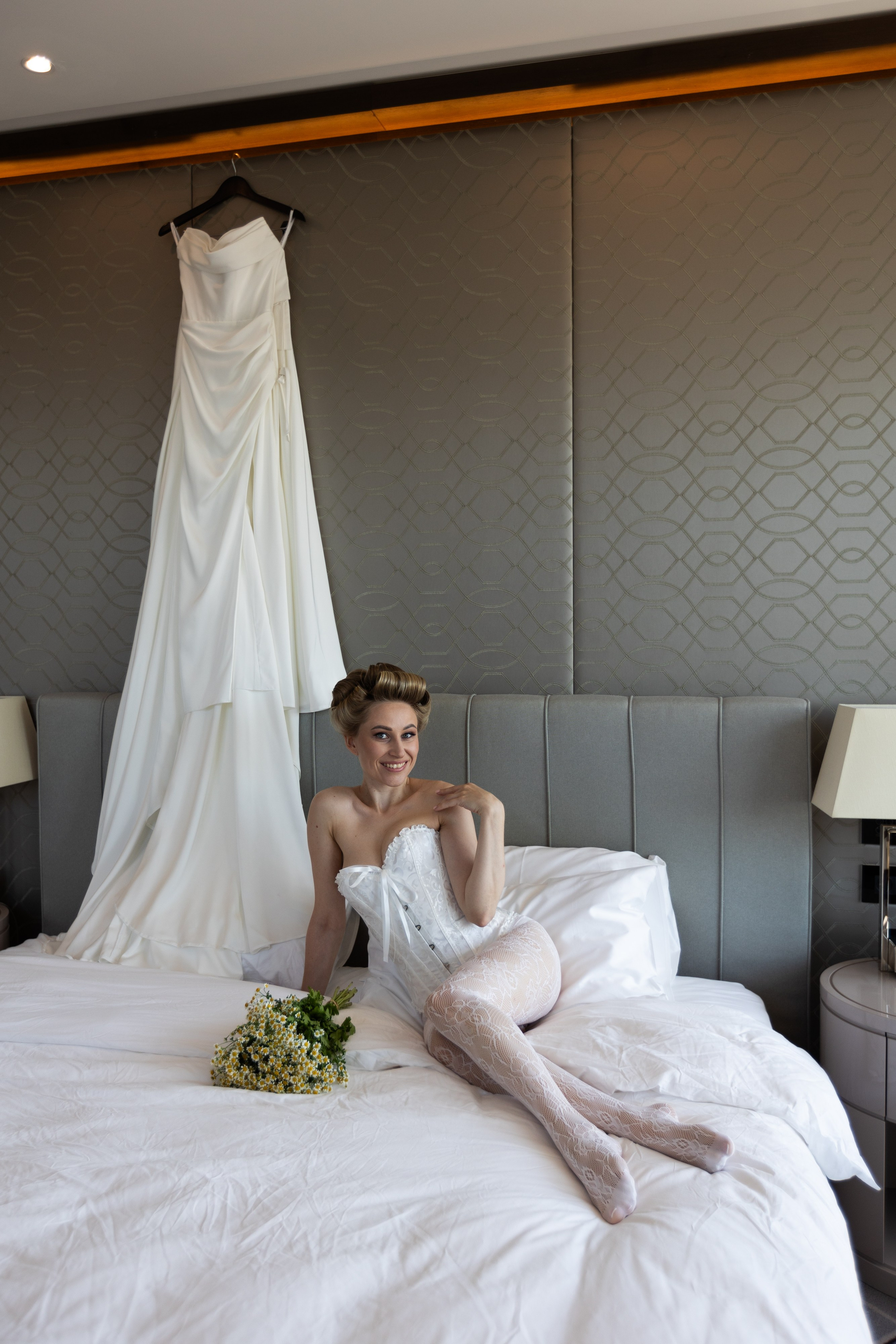 Н+Э. Свадебный и семейный фотограф в Москве Вероника Сычева