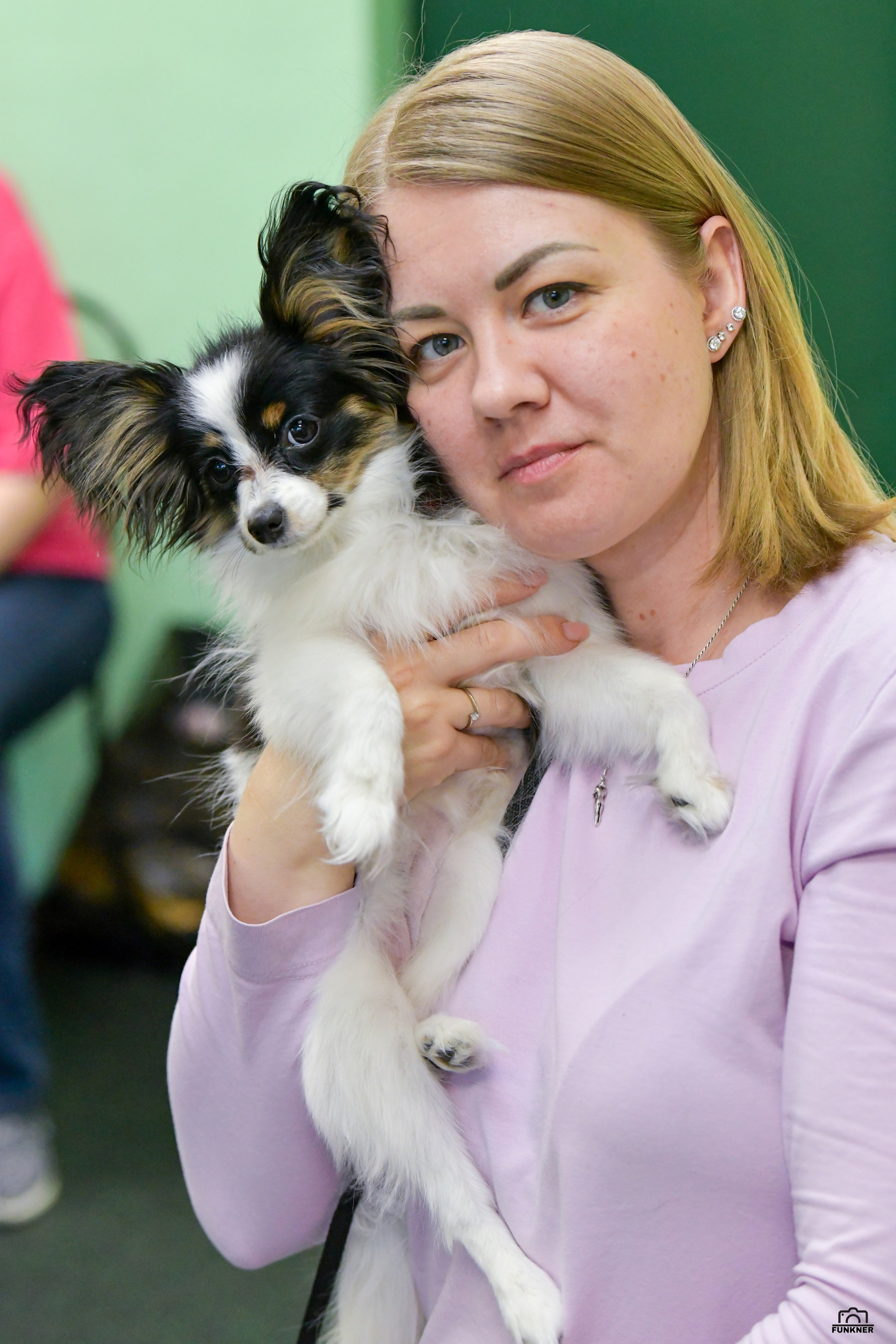 Кинологический клуб «Бодрый хвост». Свой взгляд через объектив