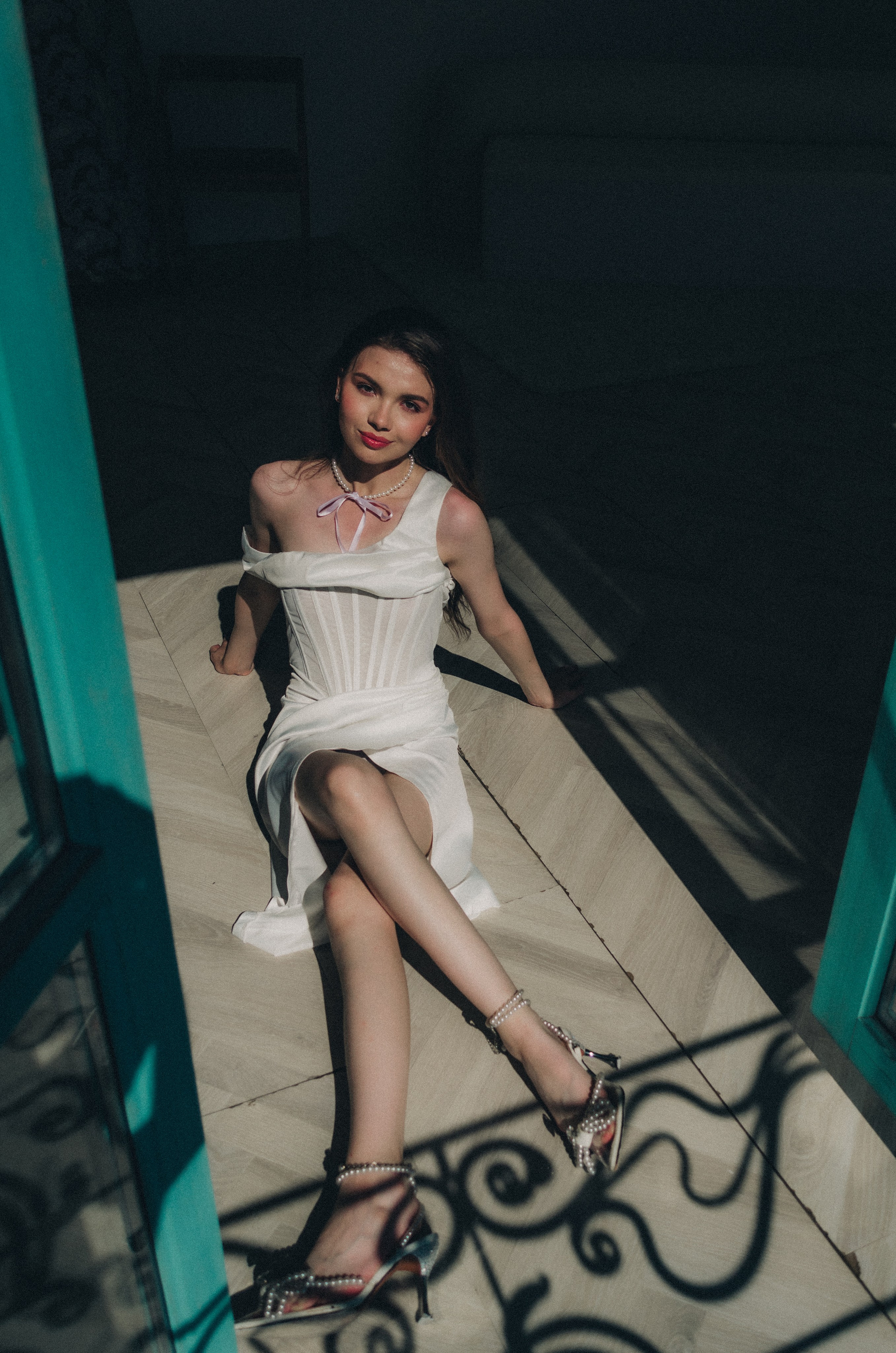 Фотосессия в стиле old money vintage. Денисова Аля — фотограф для парных съемок и индивидуальных историй в Барнауле