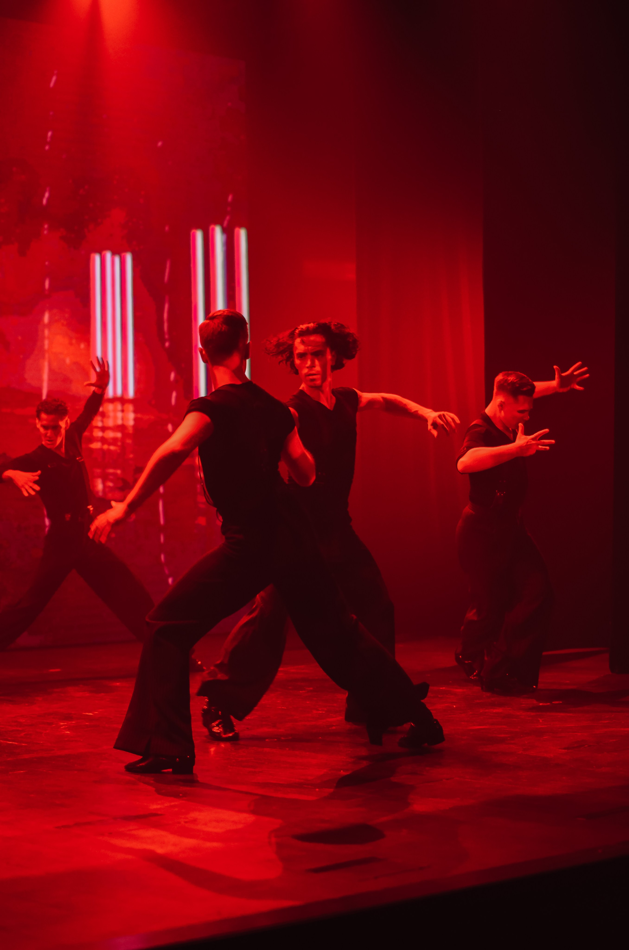 Фоторепортаж танцевального мероприятия. Денисова Аля — фотограф для парных съемок и индивидуальных историй в Барнауле