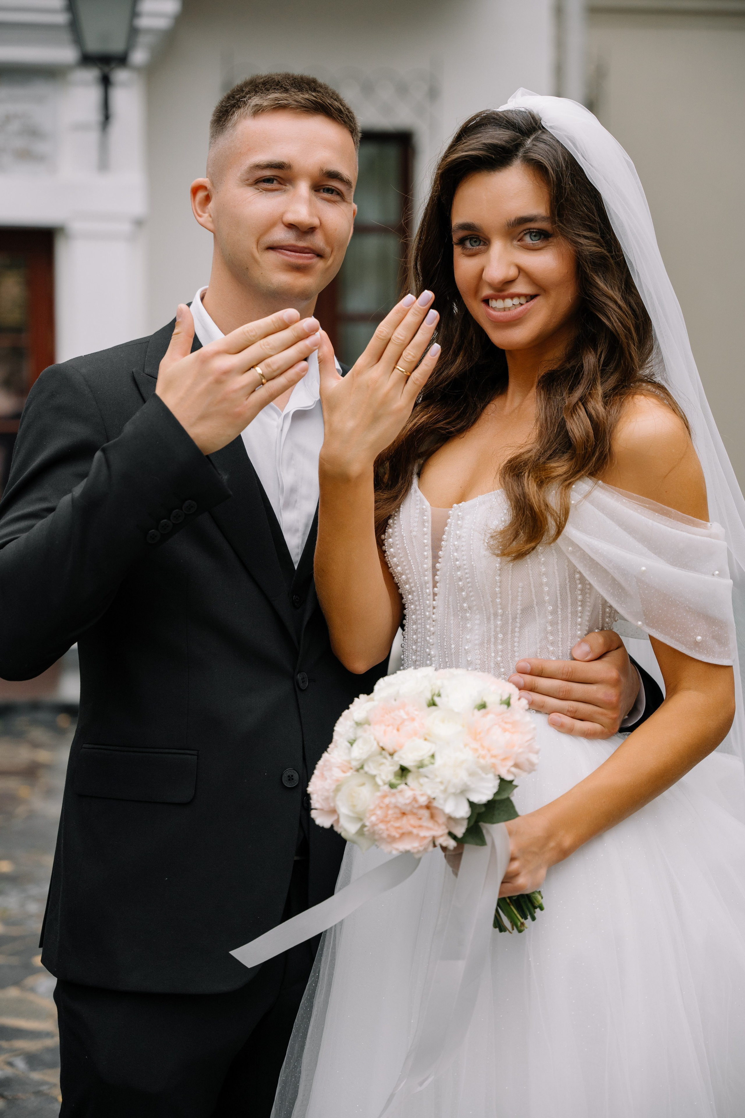 Иван & Оксана