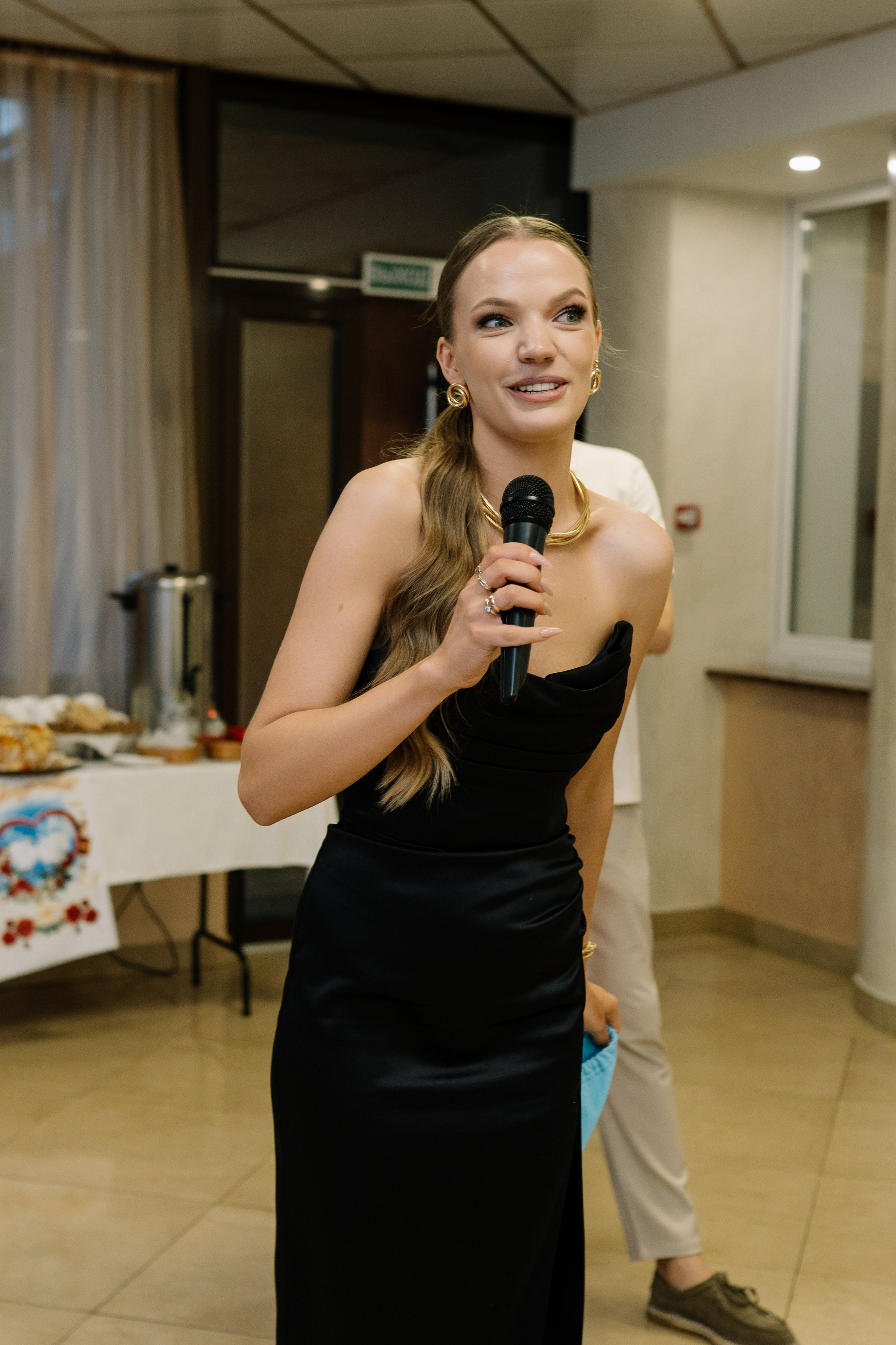 Олег & Алина