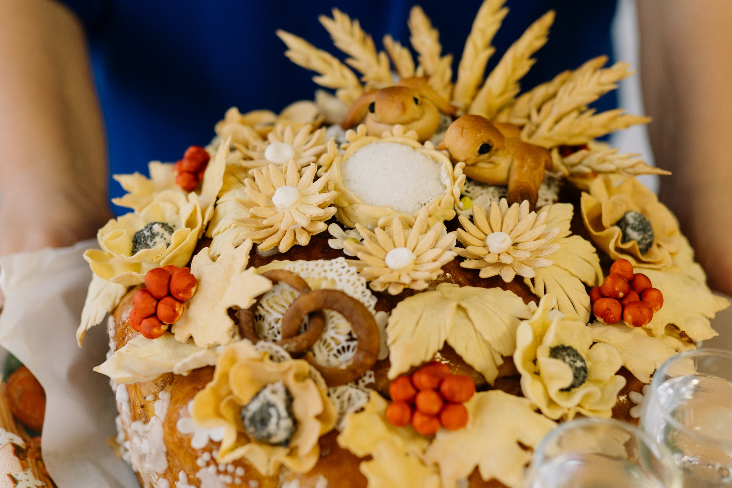 Олег & Алина