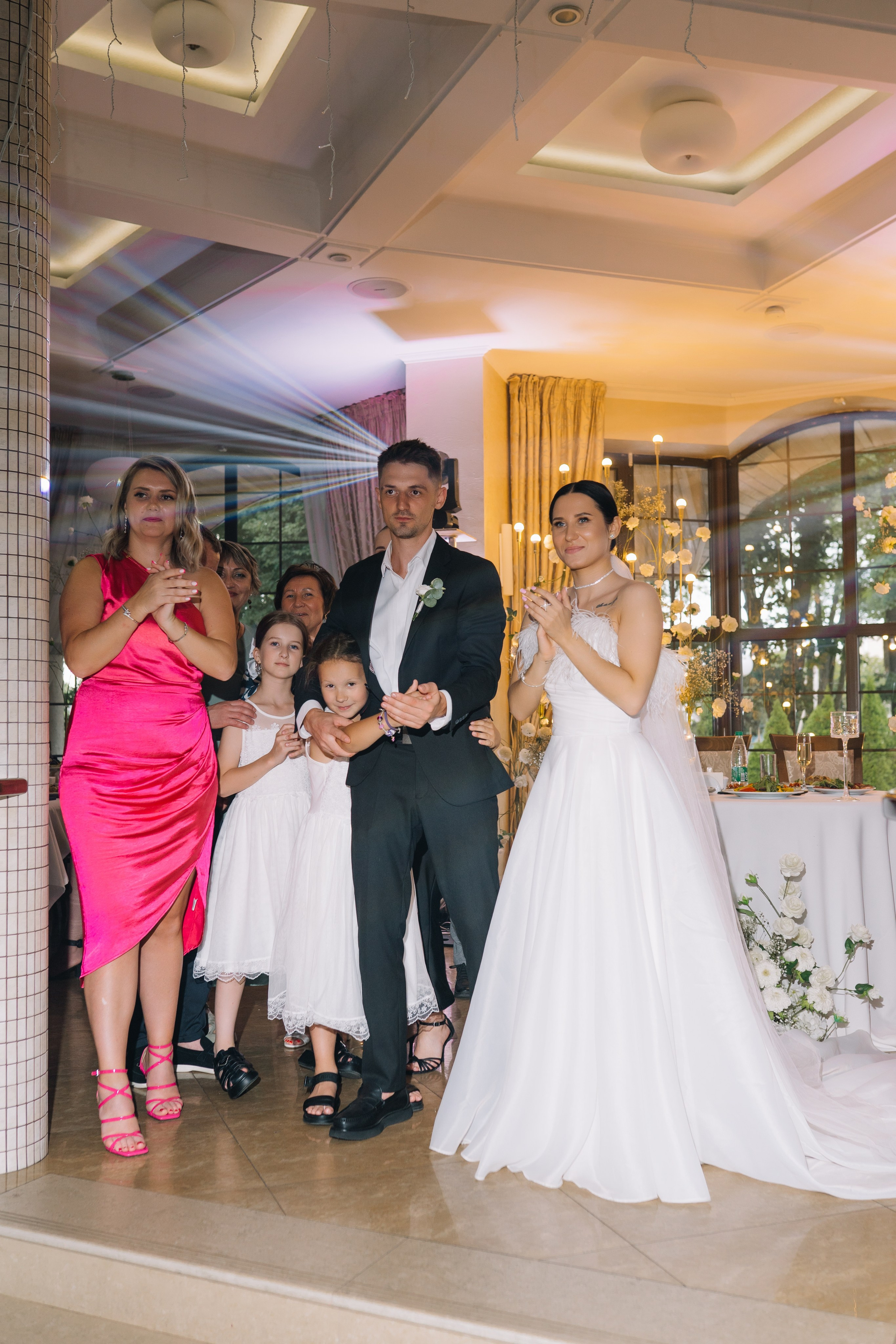 Лиза & Сергей